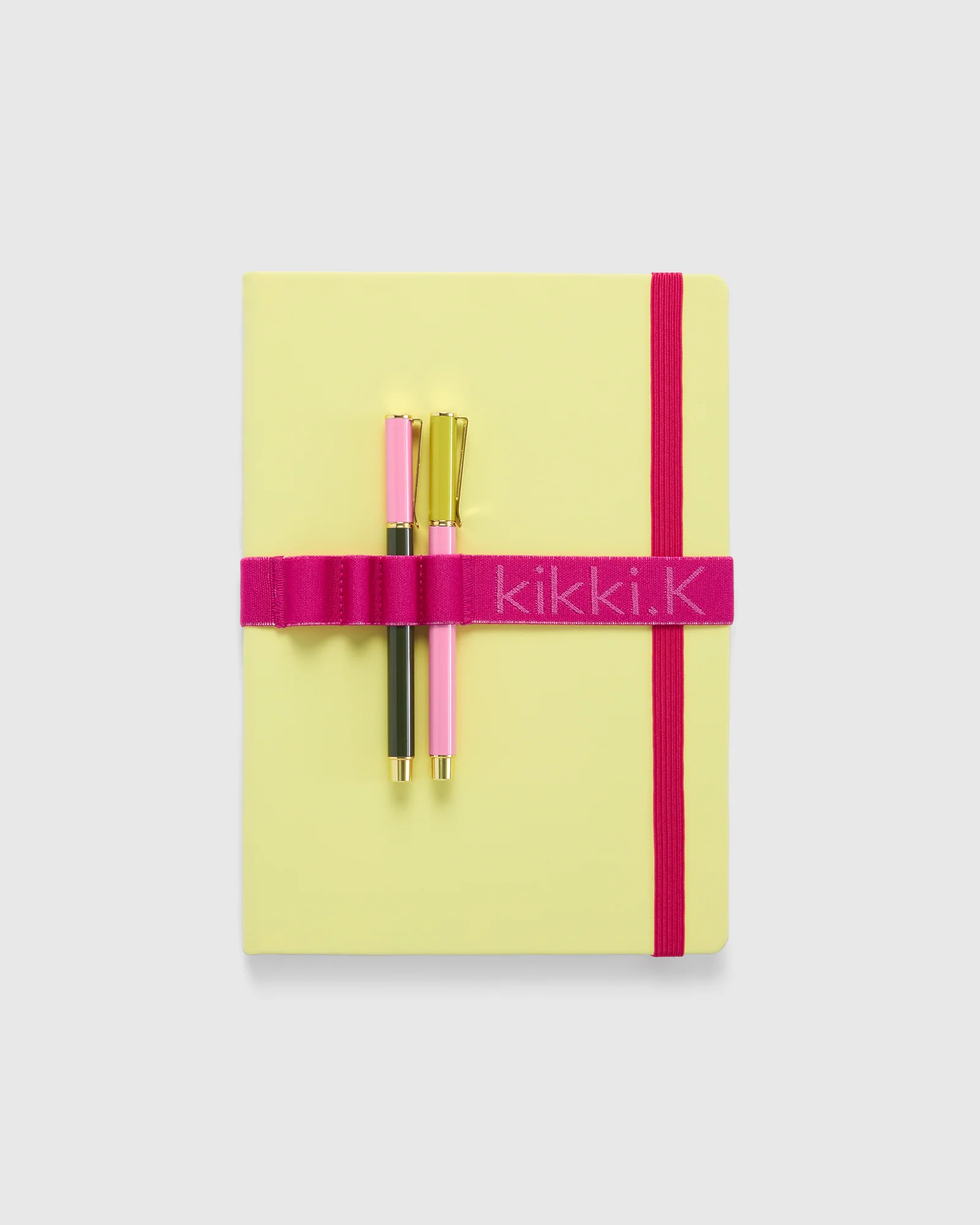 In-Scribe Notebook Kolour Luxe B5 - Image 3