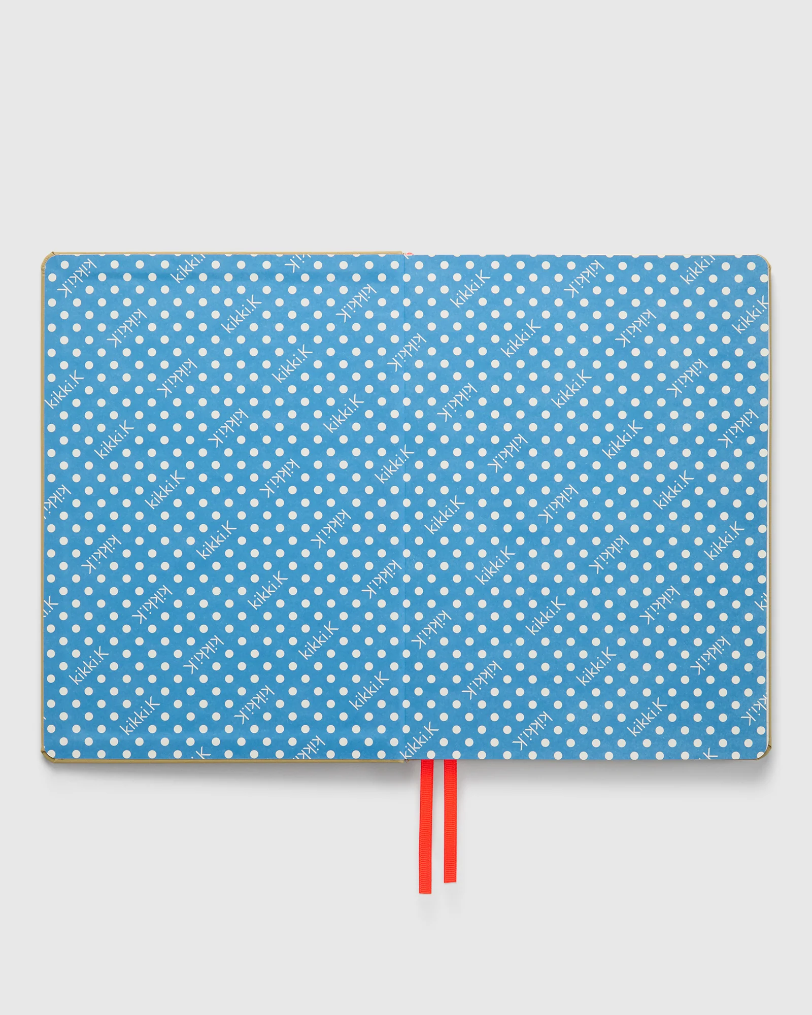 In-Scribe Notebook Kolour Luxe B5 - Image 3