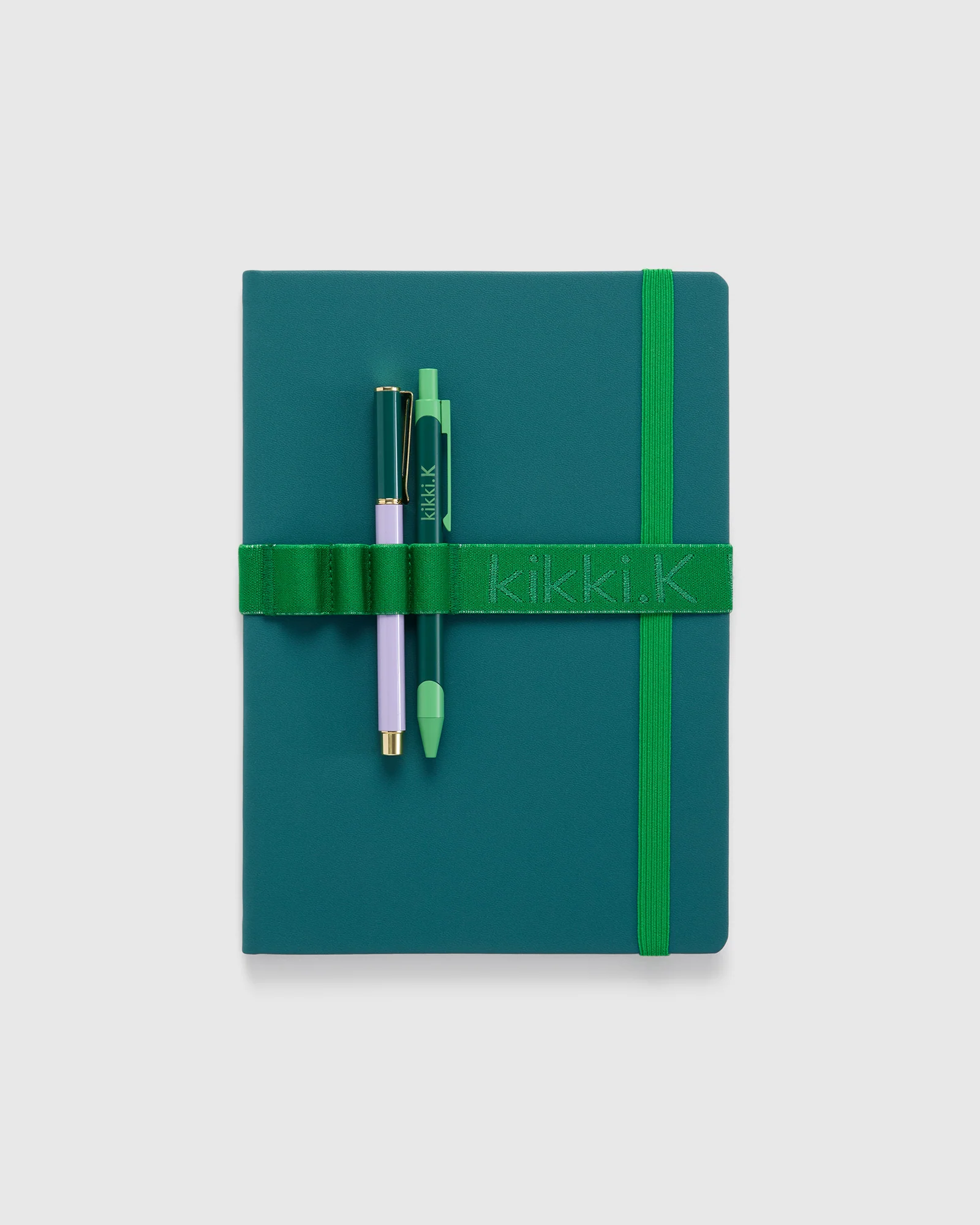 In-Scribe Notebook Kolour Luxe B5 - Image 3