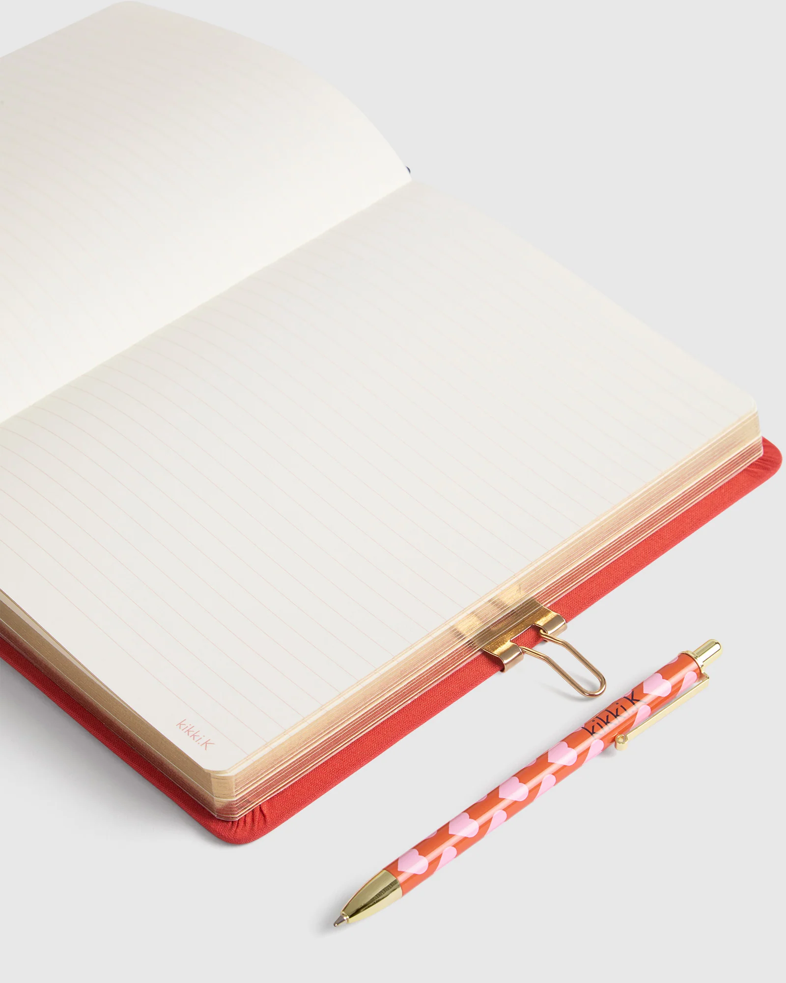 Journal Locket A5 - Image 2