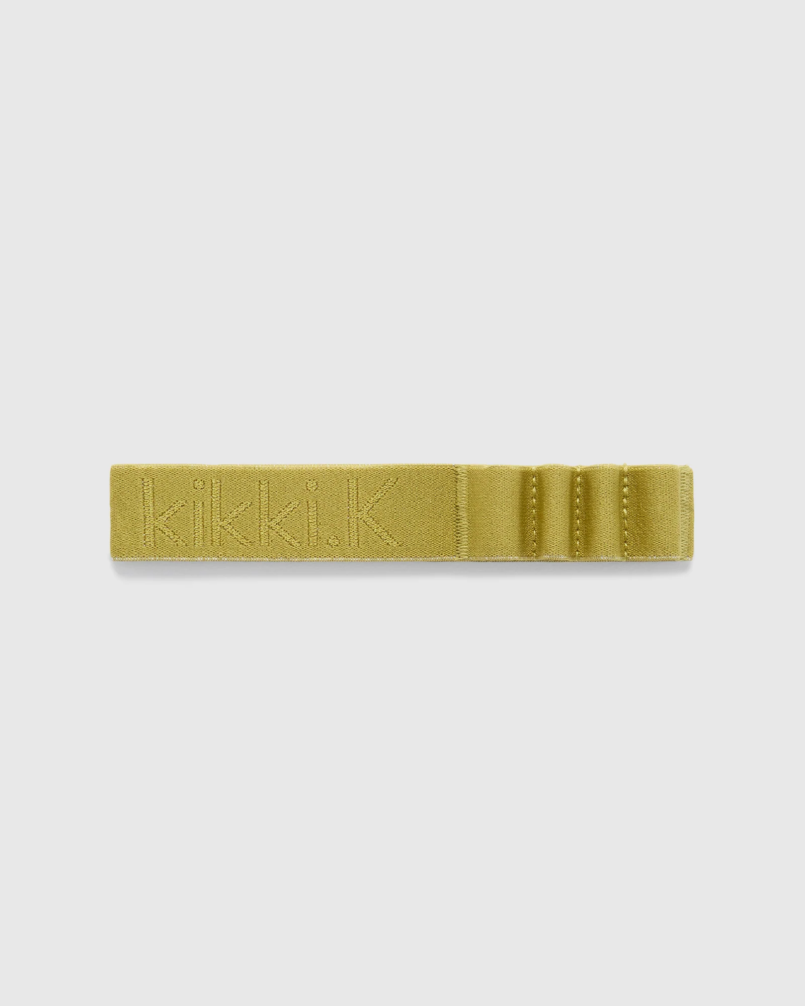 kikki.K Notebook Elastic
