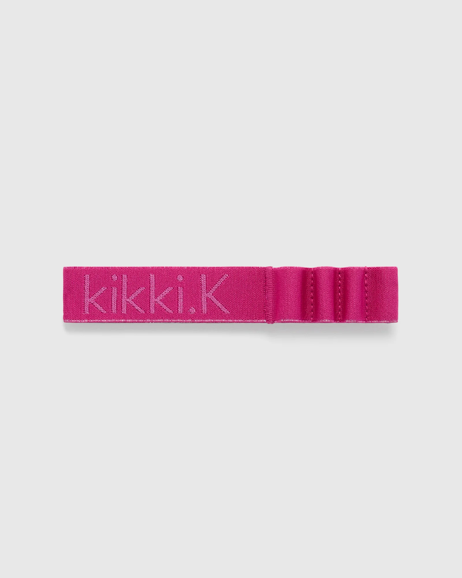 kikki.K Notebook Elastic