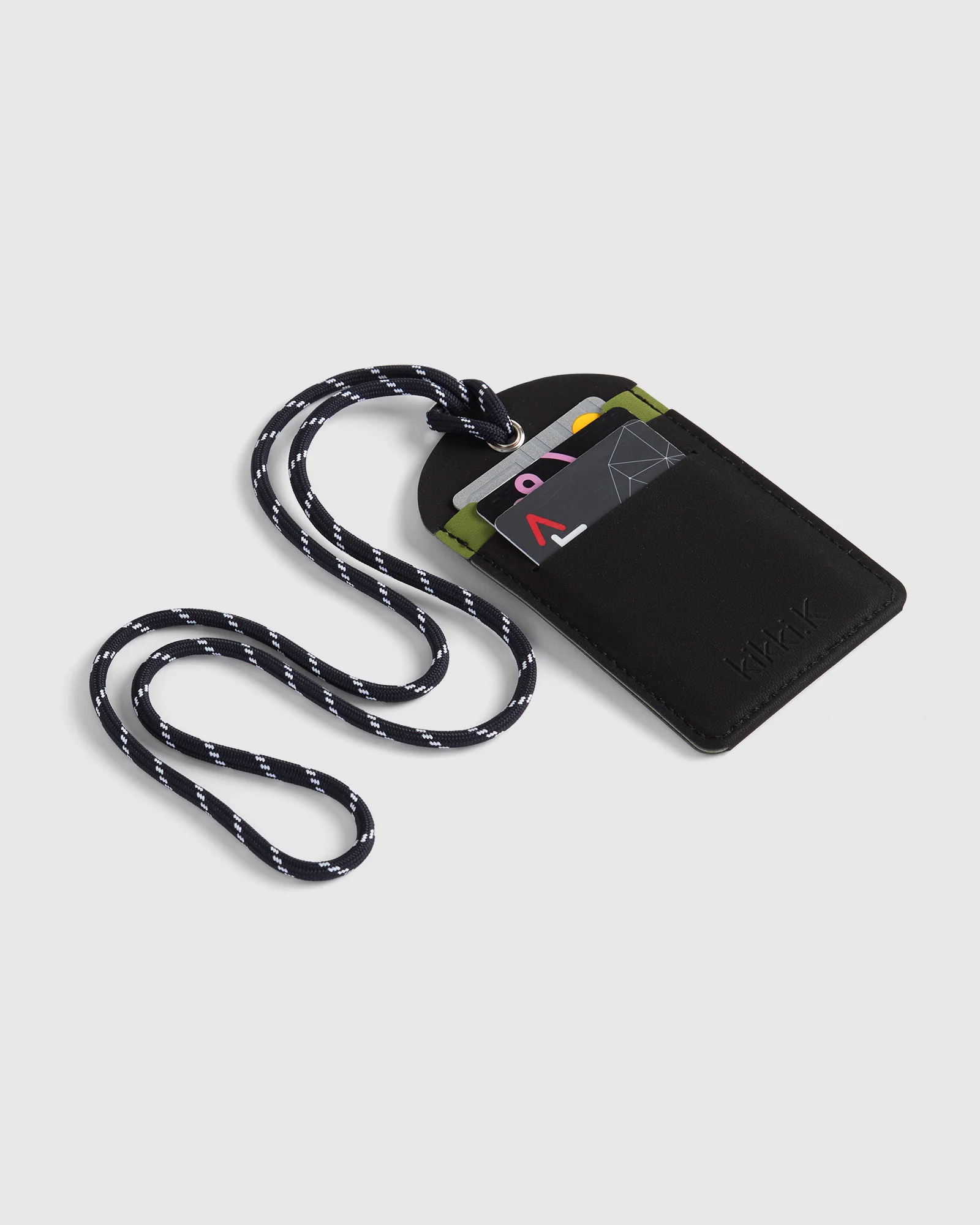 Kolour Luxe ID Card Holder - Image 3