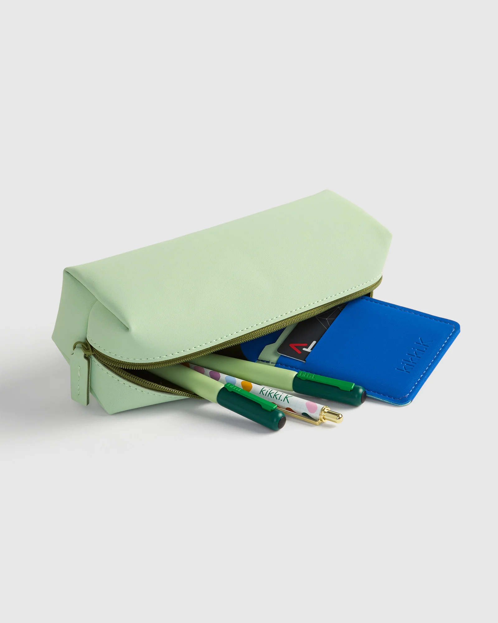 Kolour Luxe Pouch - Image 2