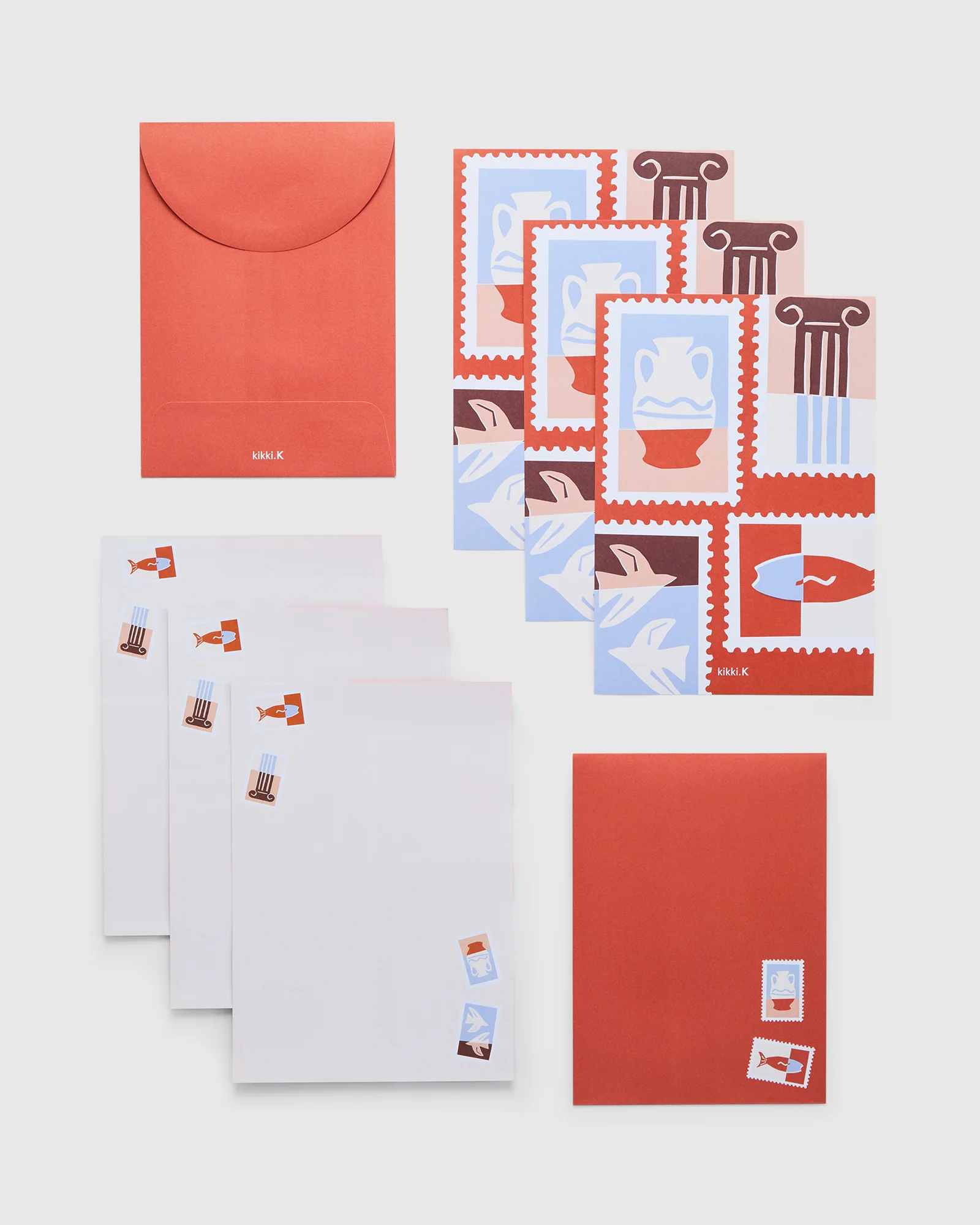 Letter Writing Set - Image 6