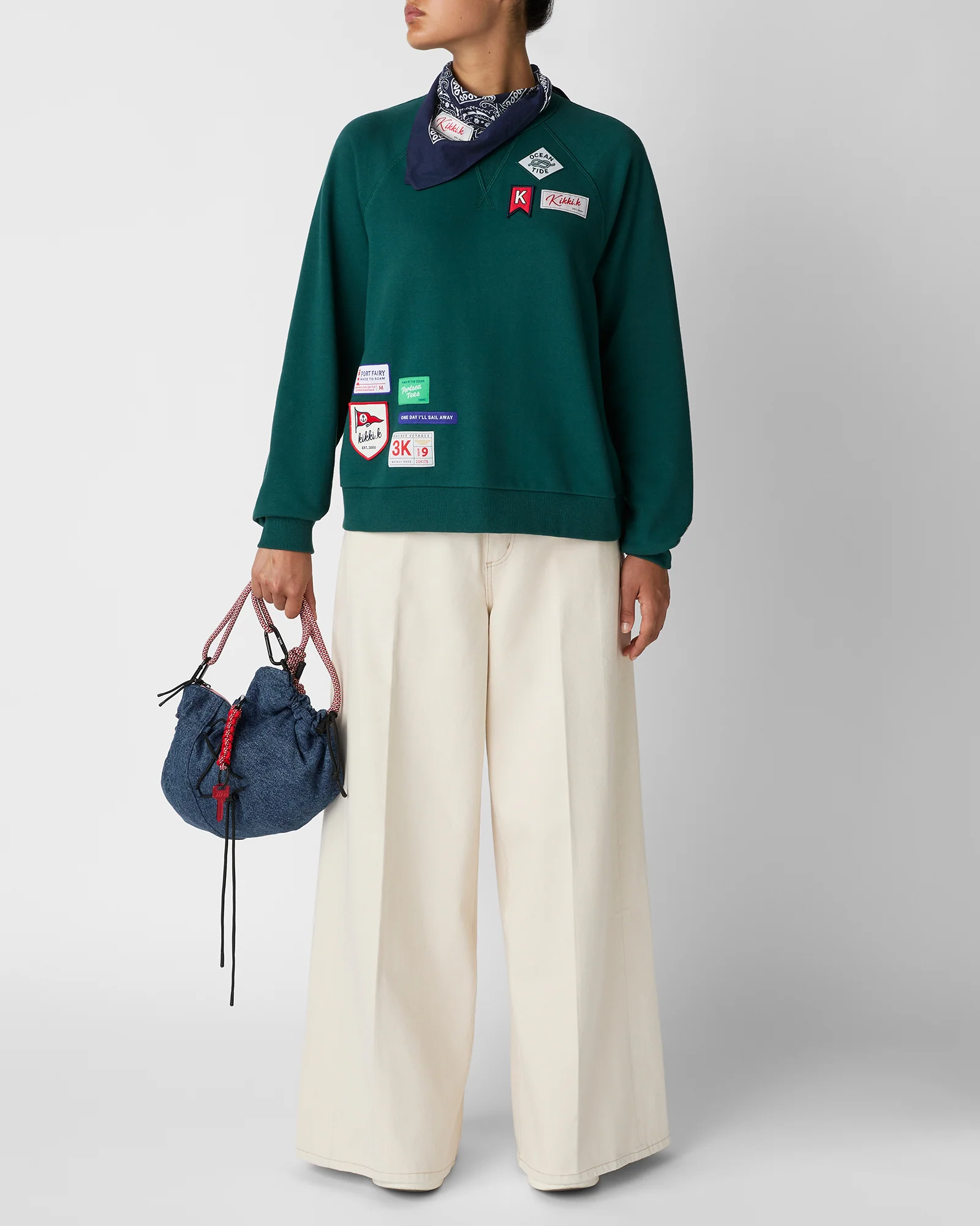 Mariner Sweatshirt - Image 6