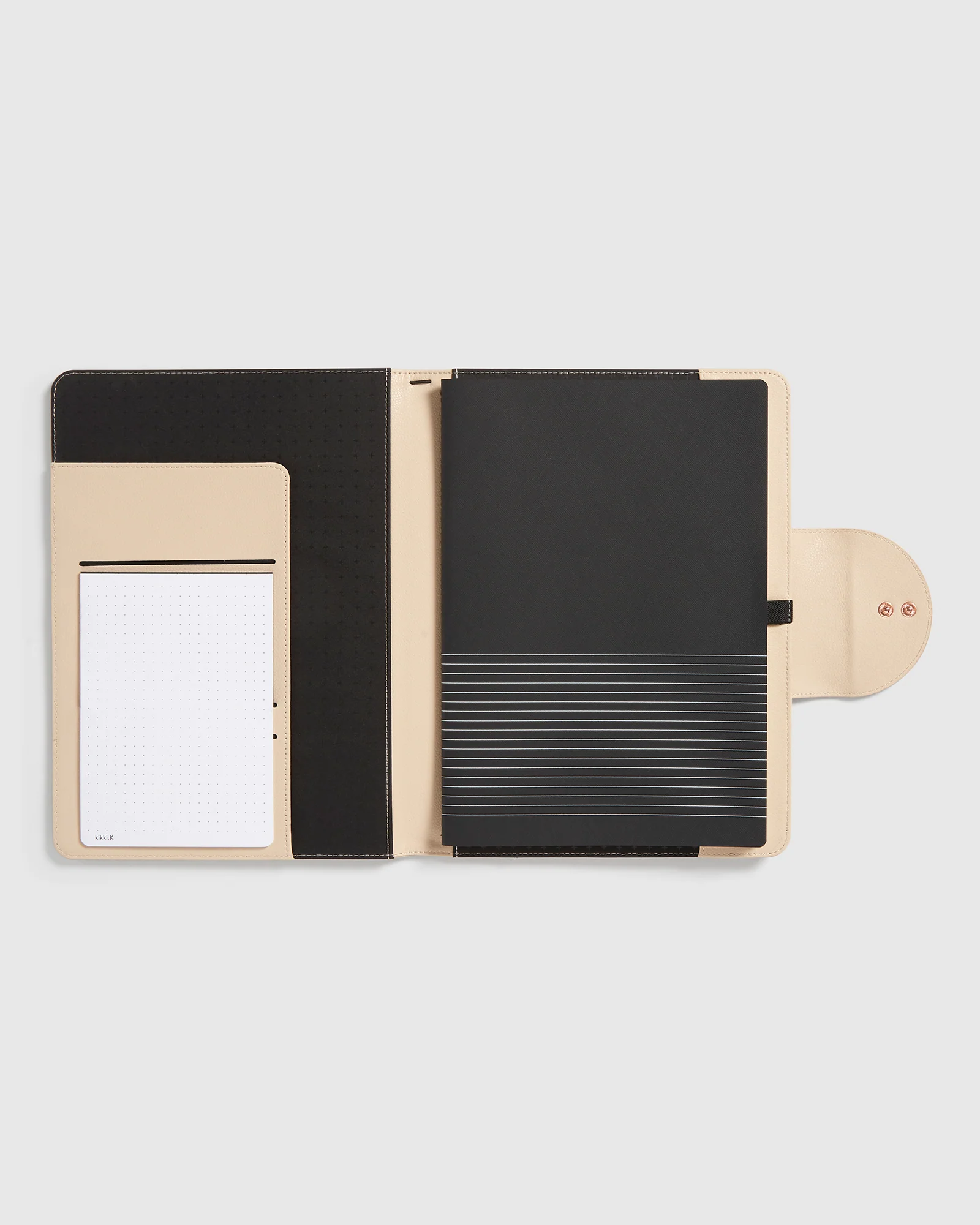 Midcity Notebook Holder - Image 2