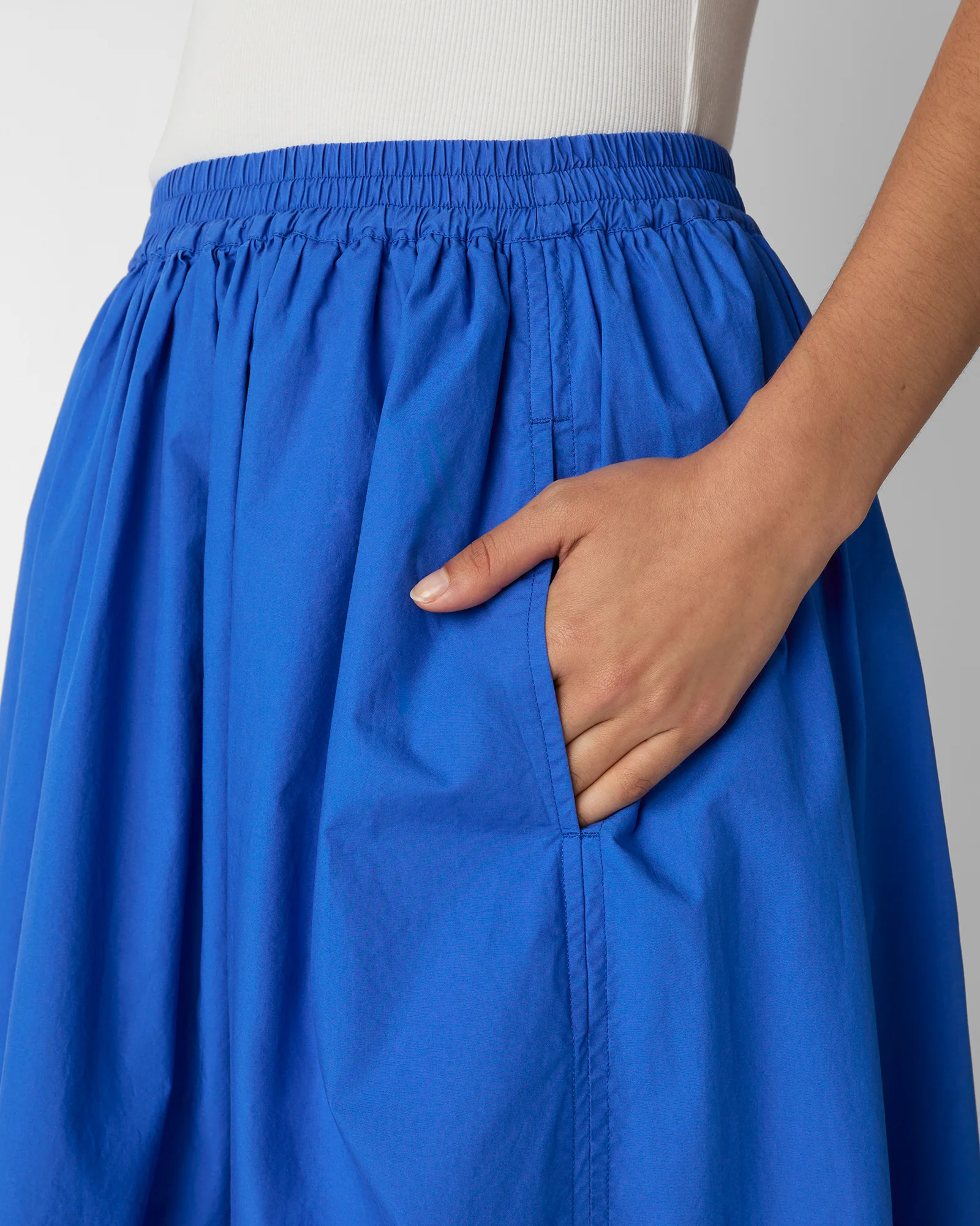 Midi Skirt - Image 2