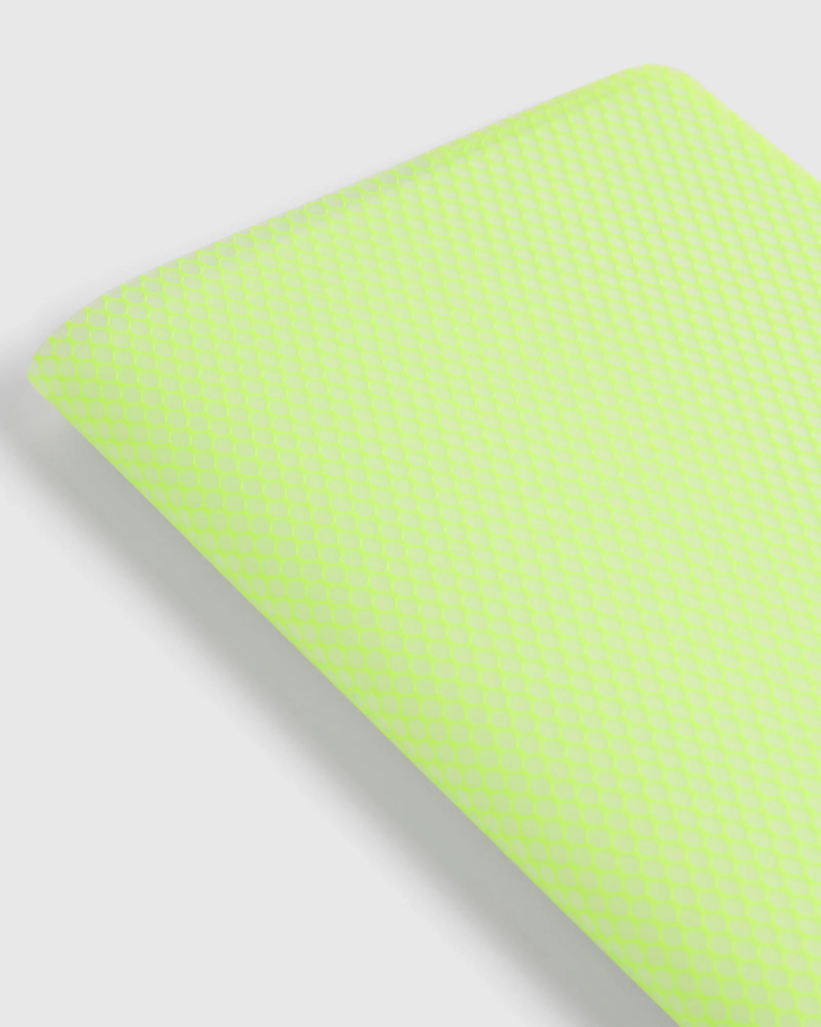 Neon Mesh Notebook A5 - Image 3