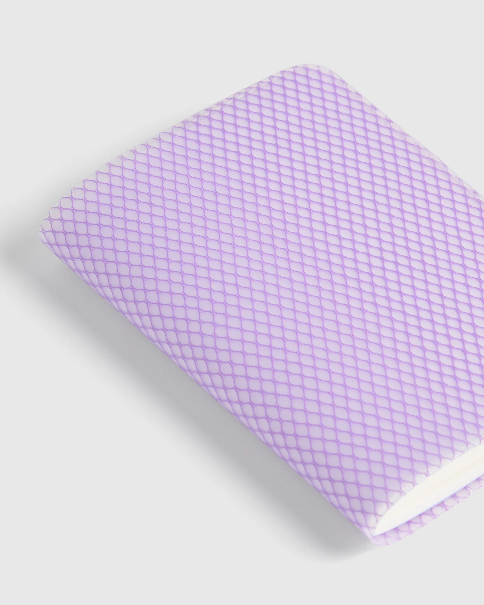 Neon Mesh Notebook B7 - Image 3