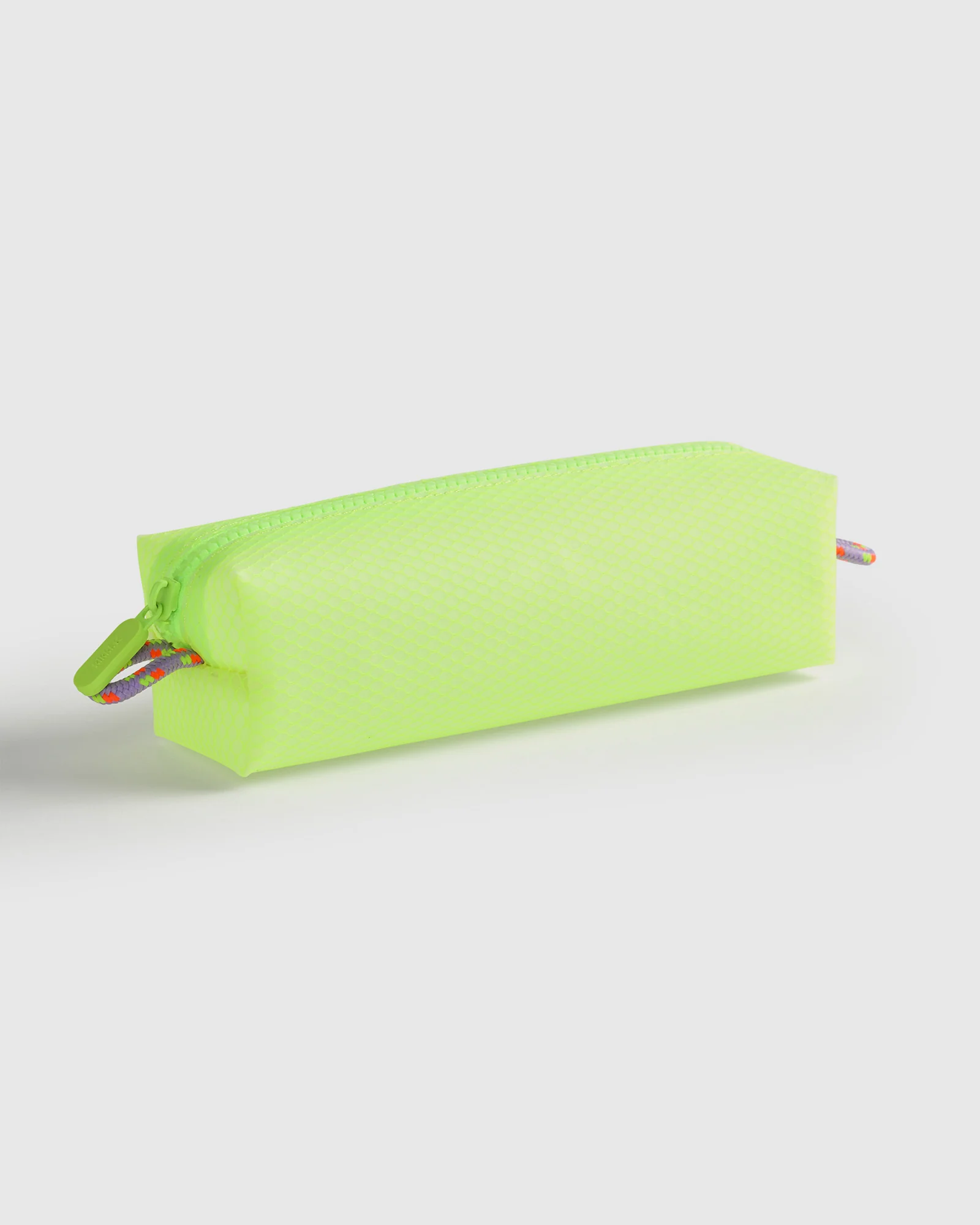 Neon Mesh Pouch