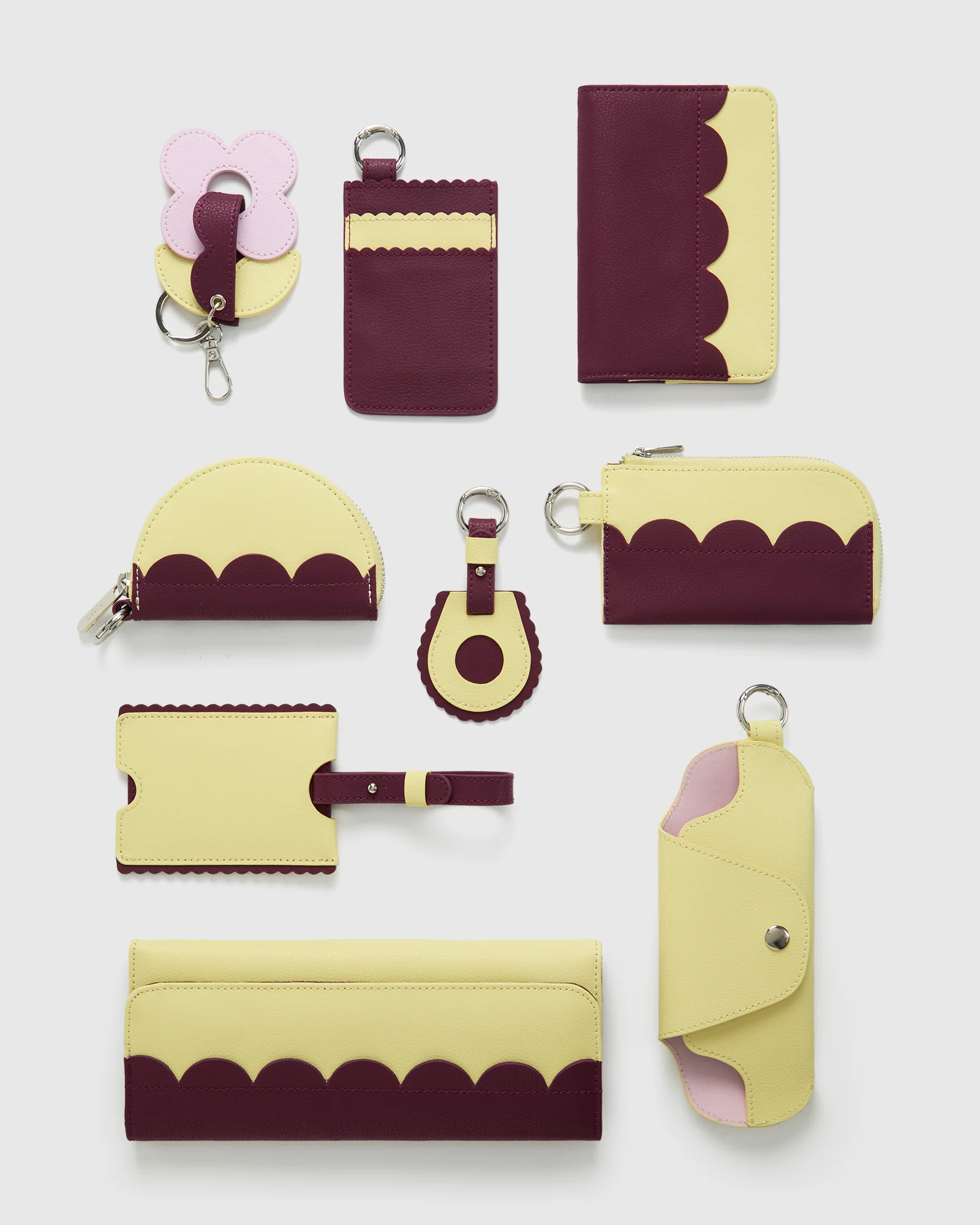 Mini Pouch - Image 5