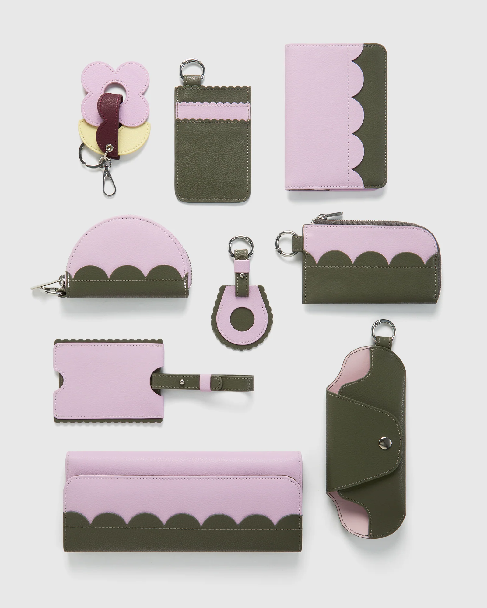 Mini Pouch - Image 4