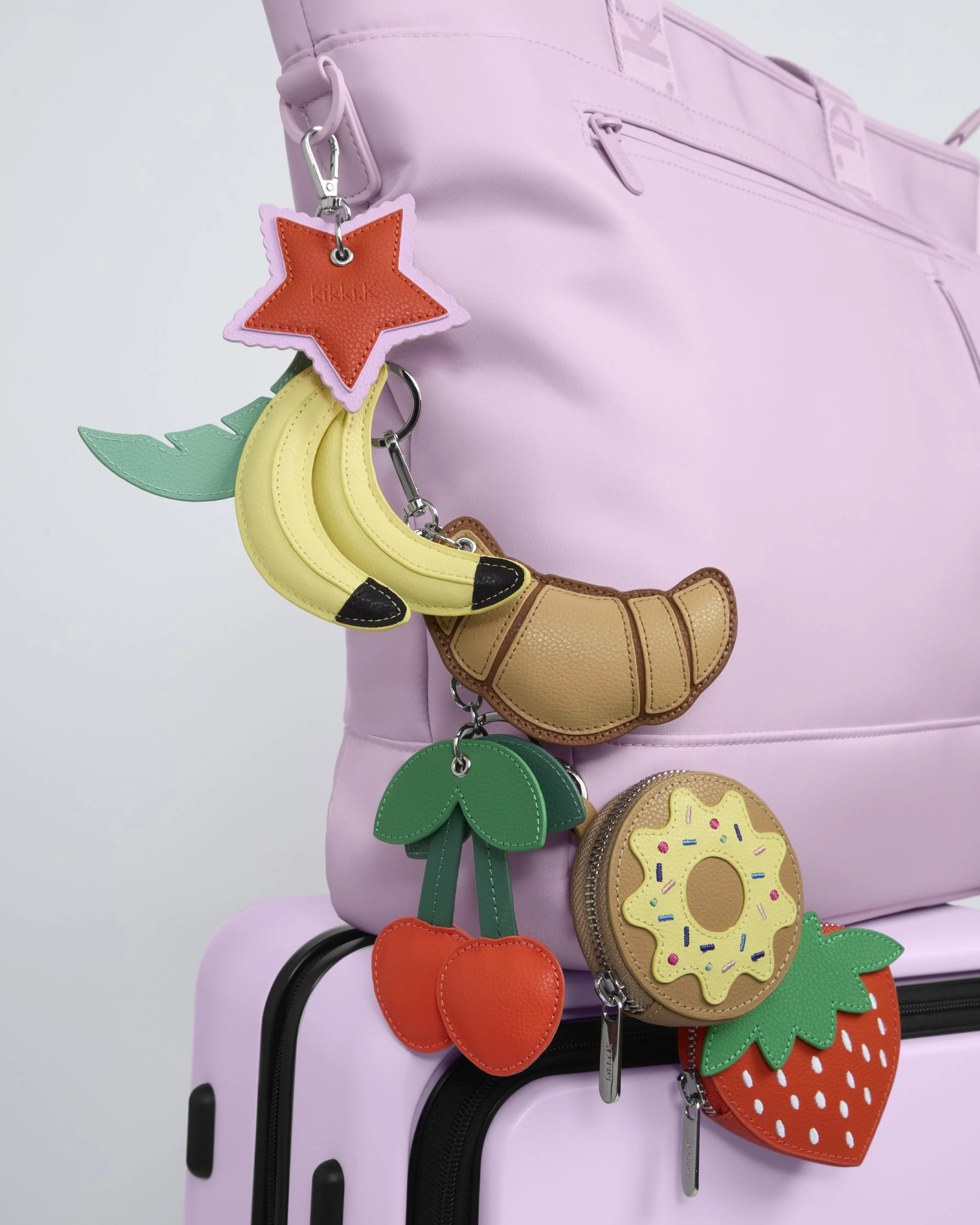 Personalise-It Bag Charm - Image 5