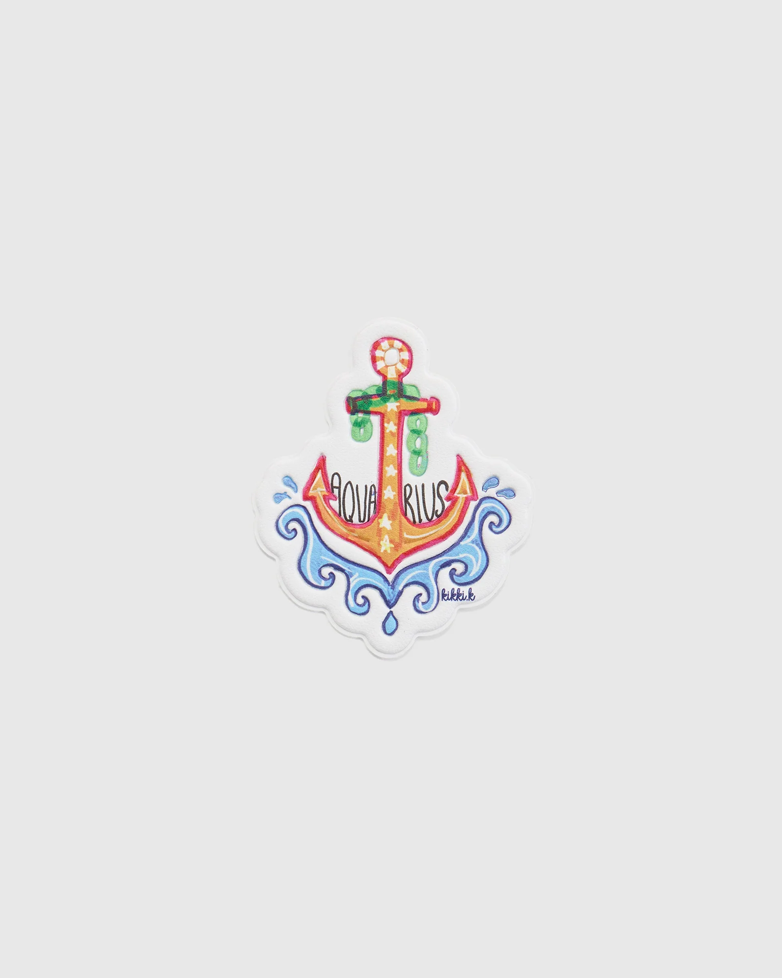 Personalise-It Sticker