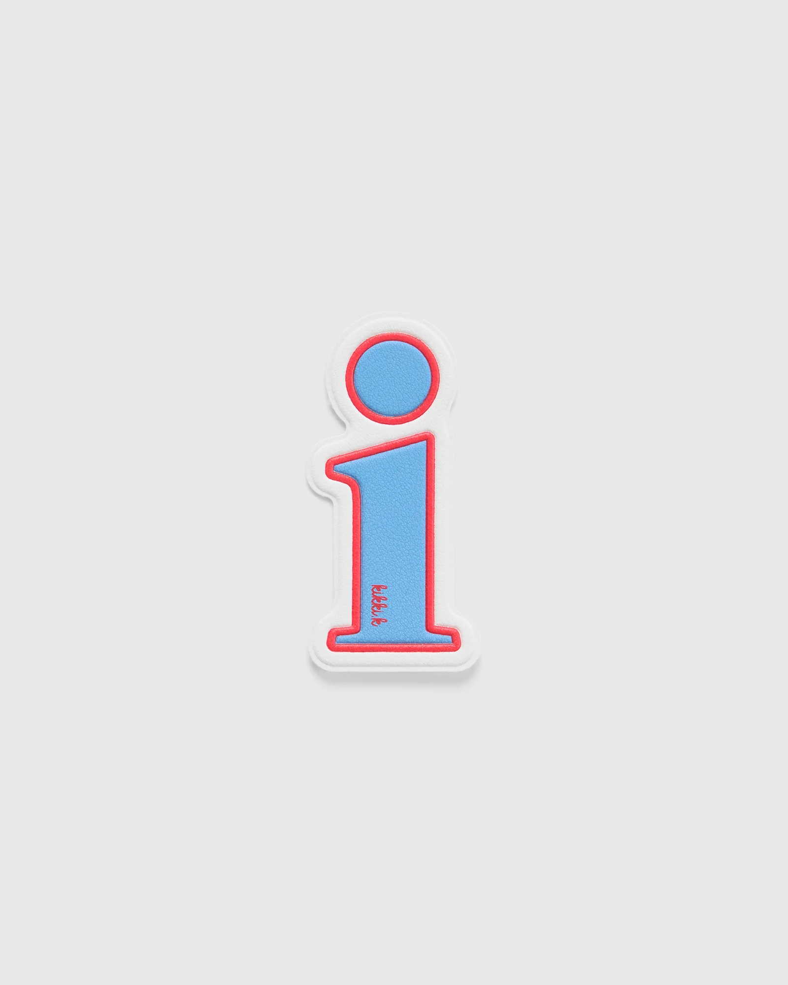 Personalise-It Sticker