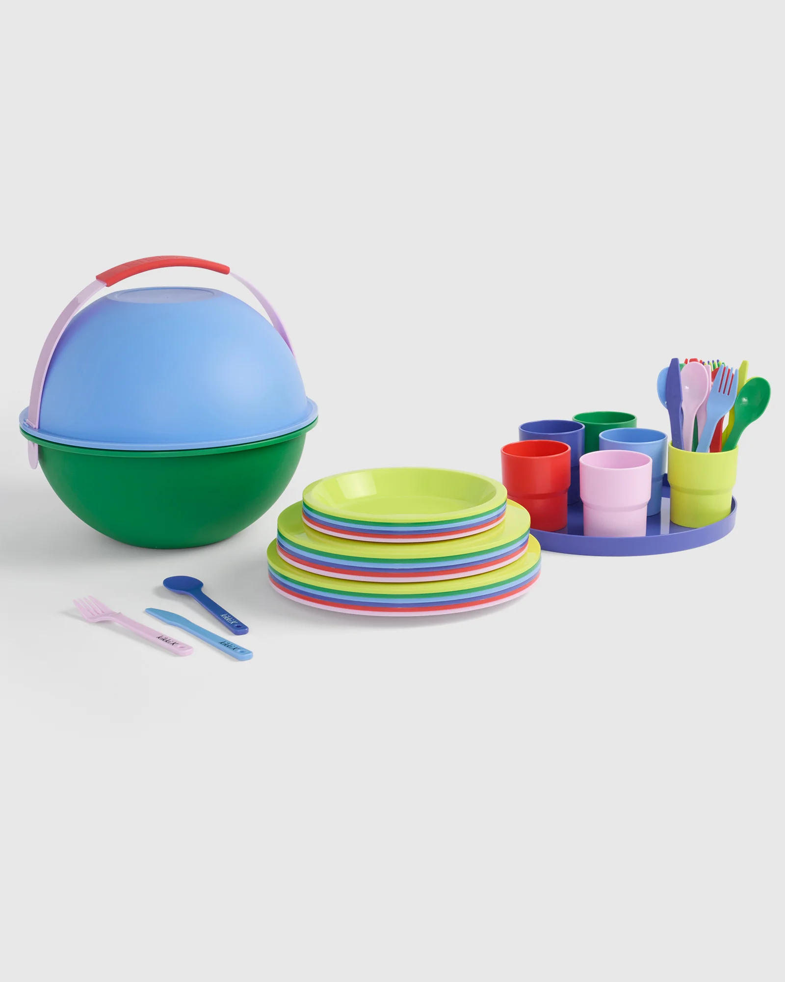 Piknik Ball - Image 5