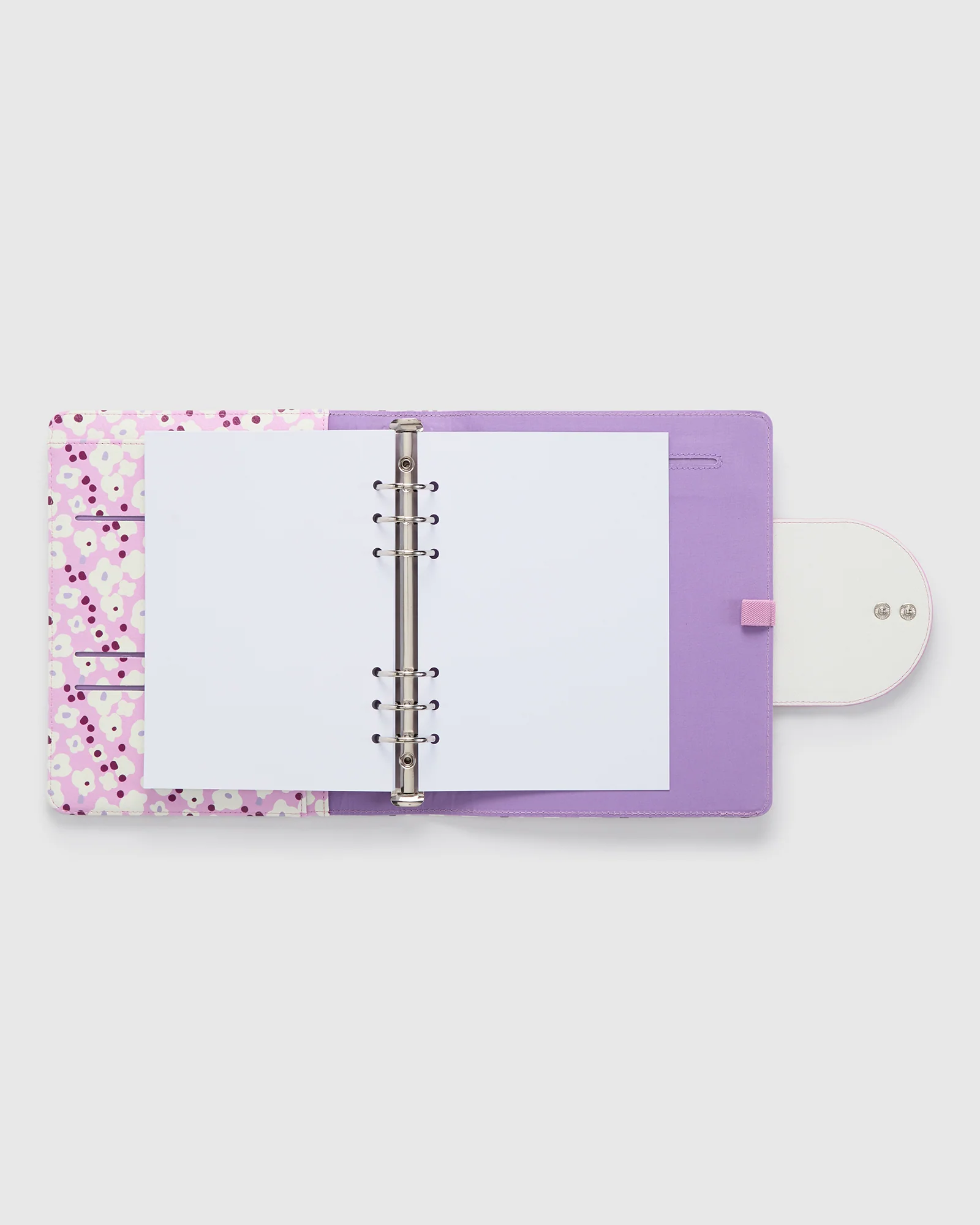 Planner Refill Baby A5 - Image 13