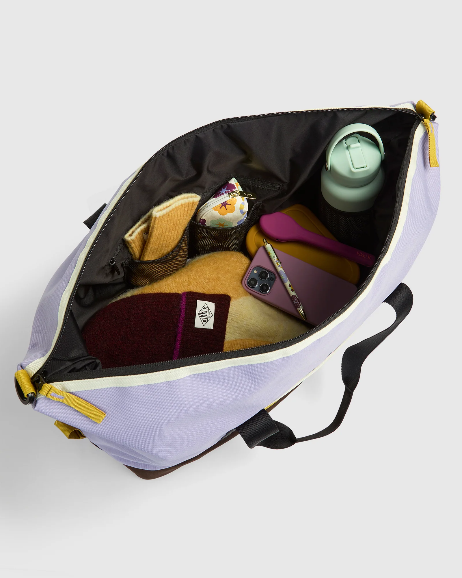 Play Long Weekender Duffel - Image 8