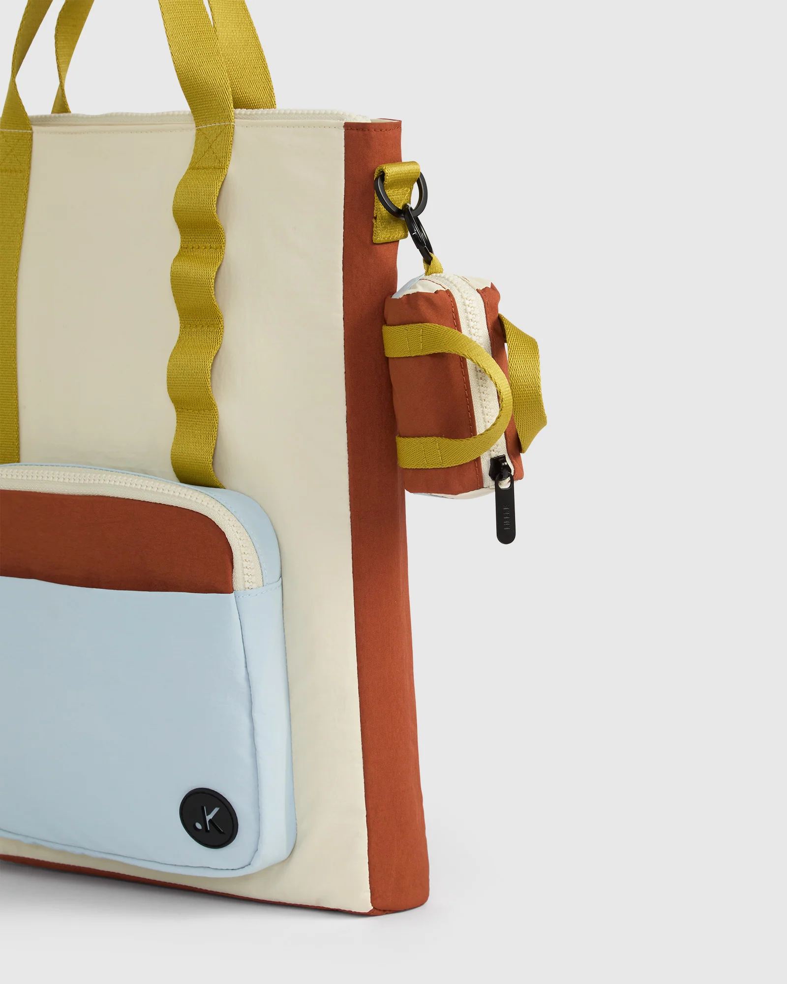 Play Mini Duffel Pouch - Image 2