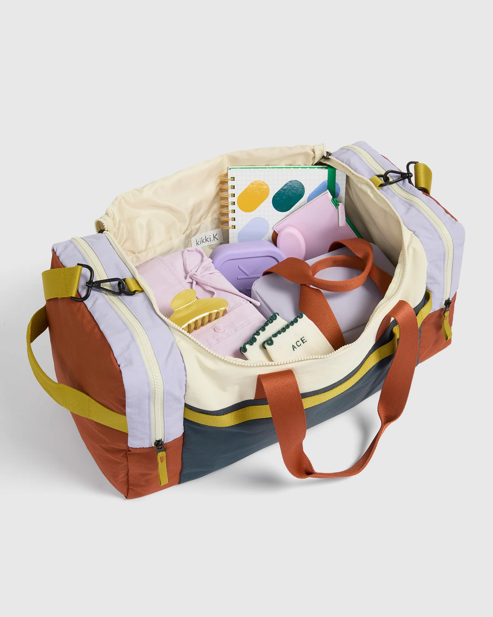 Play Overnight Bag - Image 3