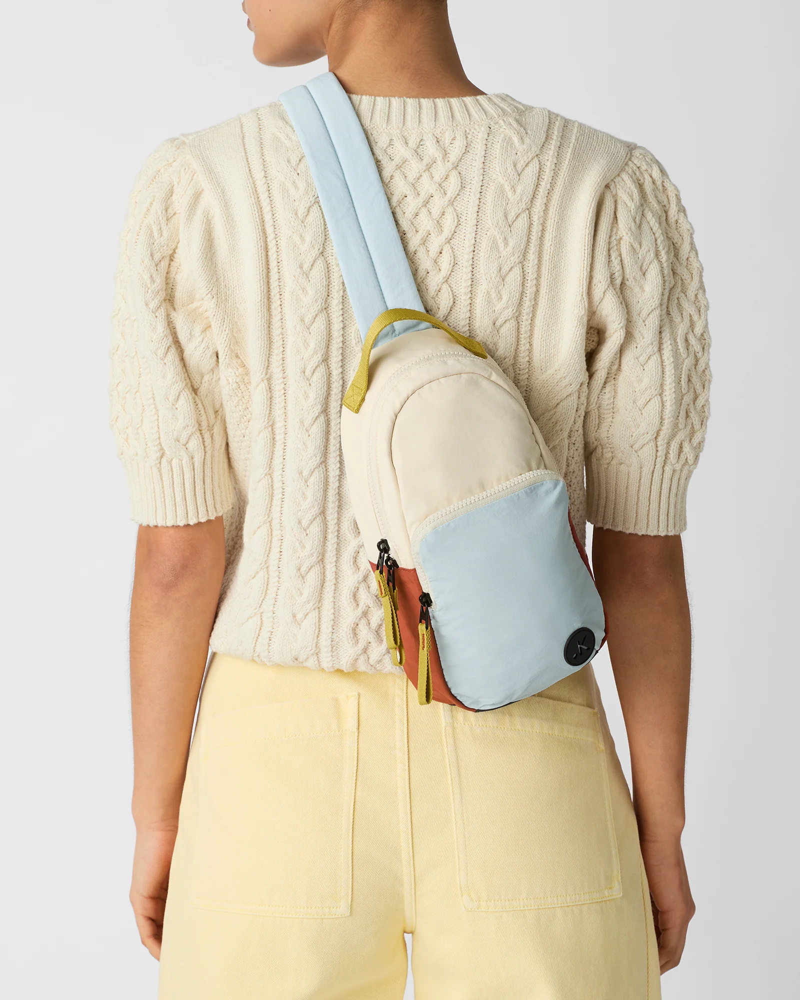 Play Sling Crossbody - Image 2