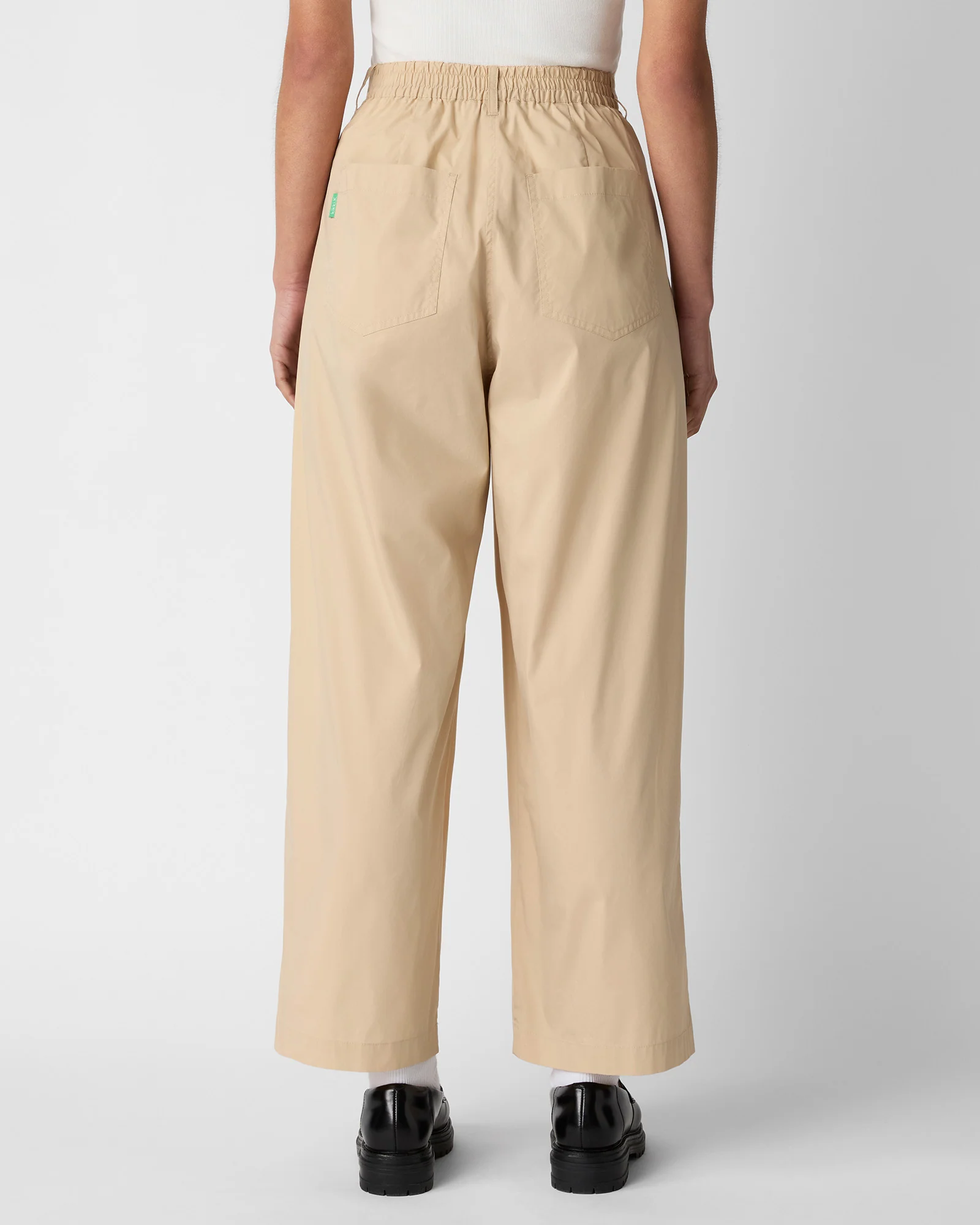 Pleated Pant - Image 3