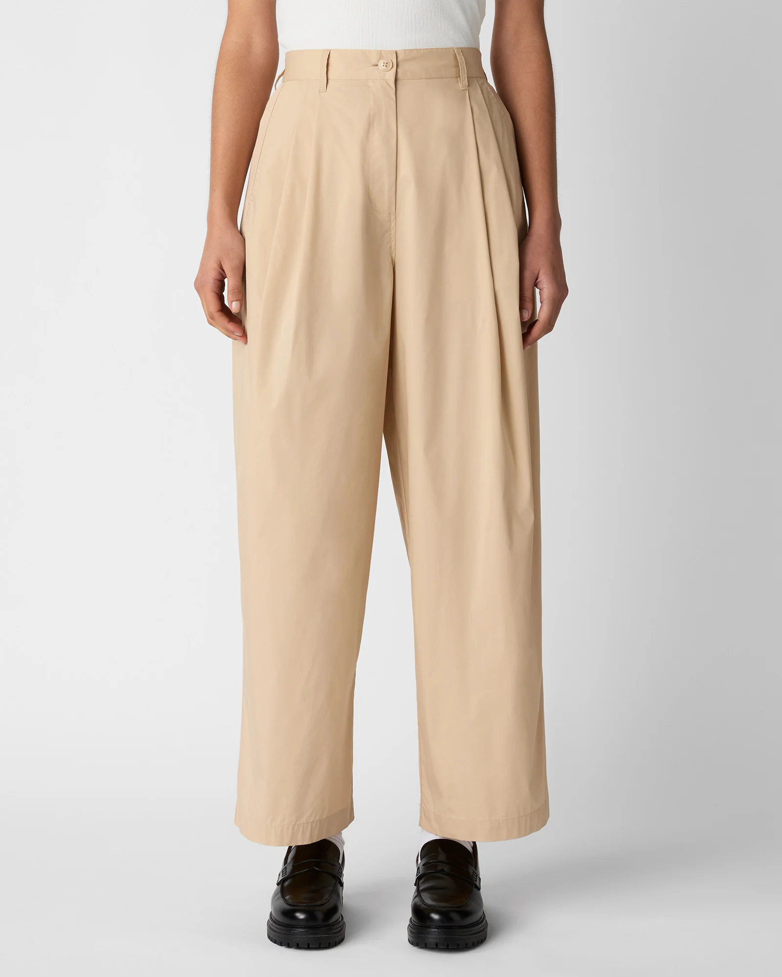 Pleated Pant - Image 4