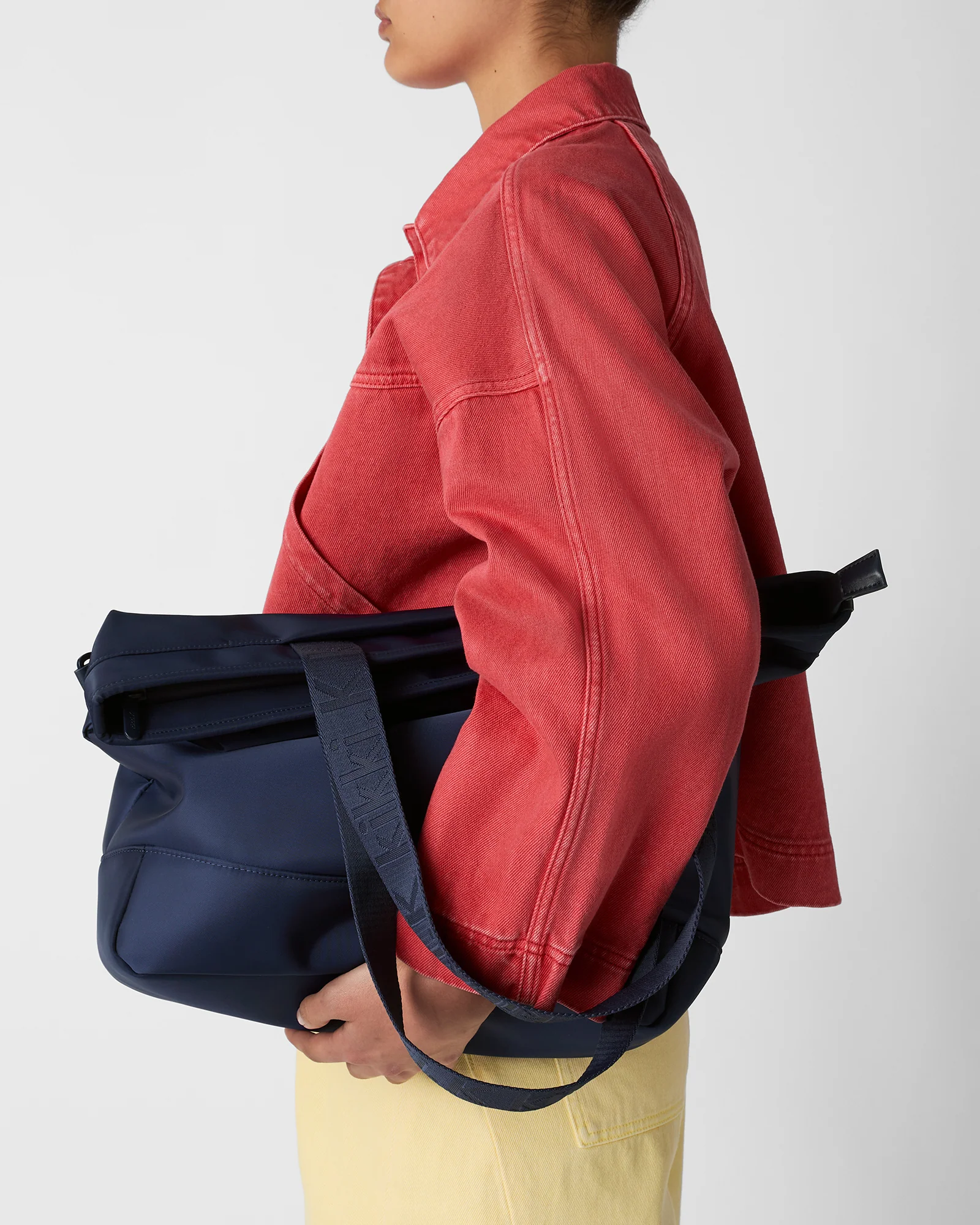 Portside Denim Jacket - Image 6