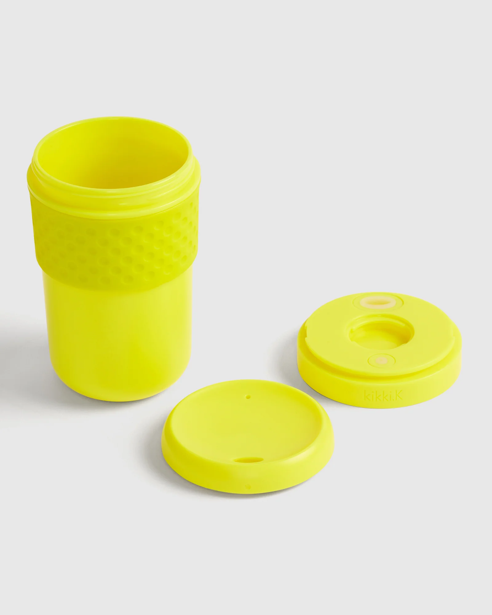 Reusable Coffee Cup 12Oz / 355Ml - Image 5