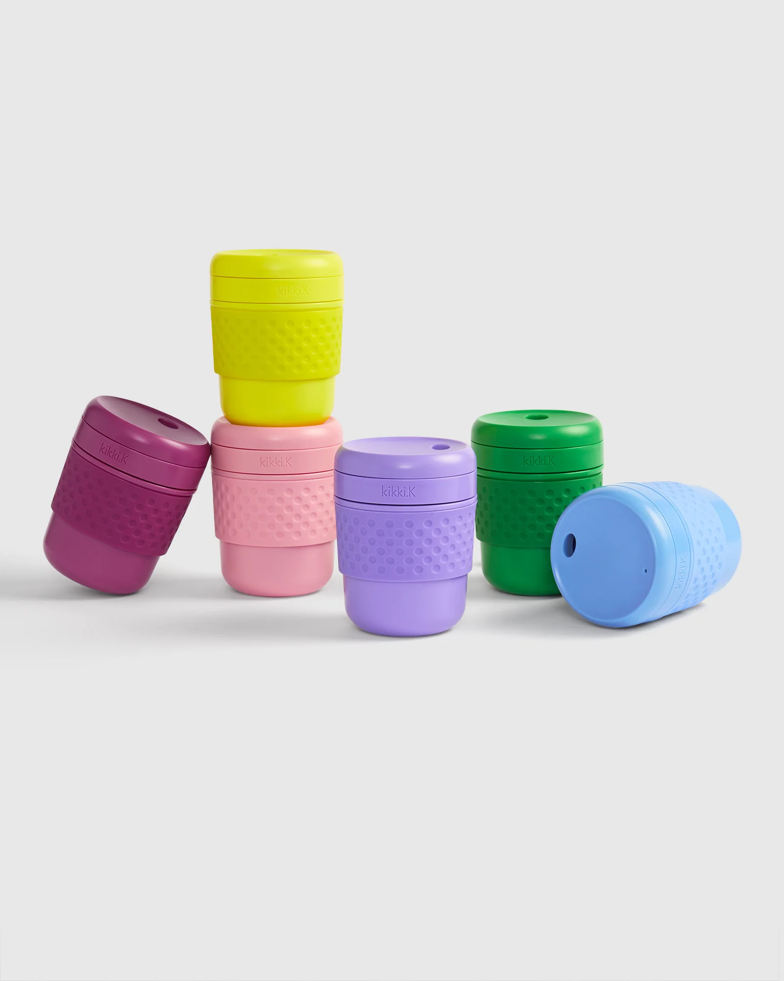 Reusable Coffee Cup 8Oz / 235Ml - Image 6