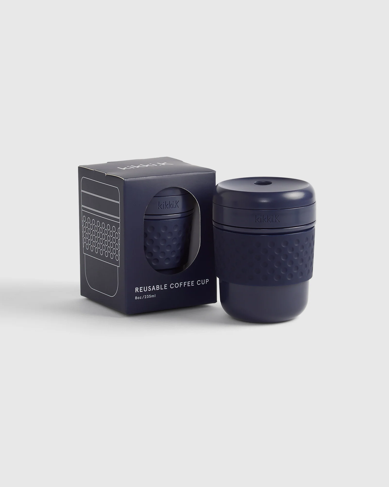 Reusable Coffee Cup 8Oz / 235Ml - Image 2