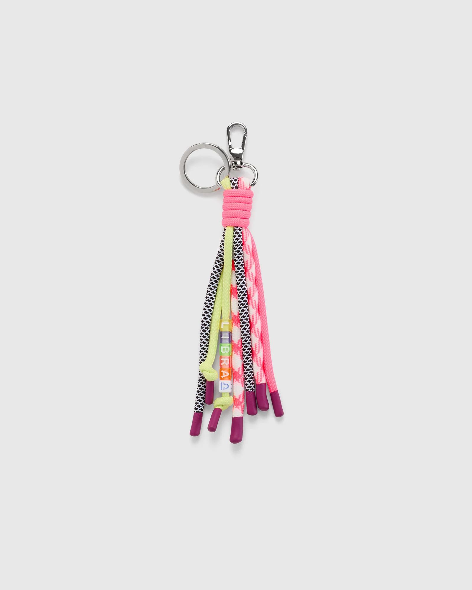 Rope Keyring Astrology