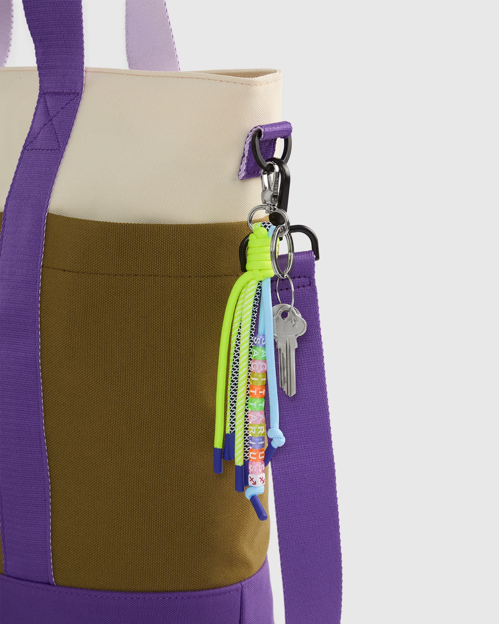 Rope Keyring Astrology - Image 3