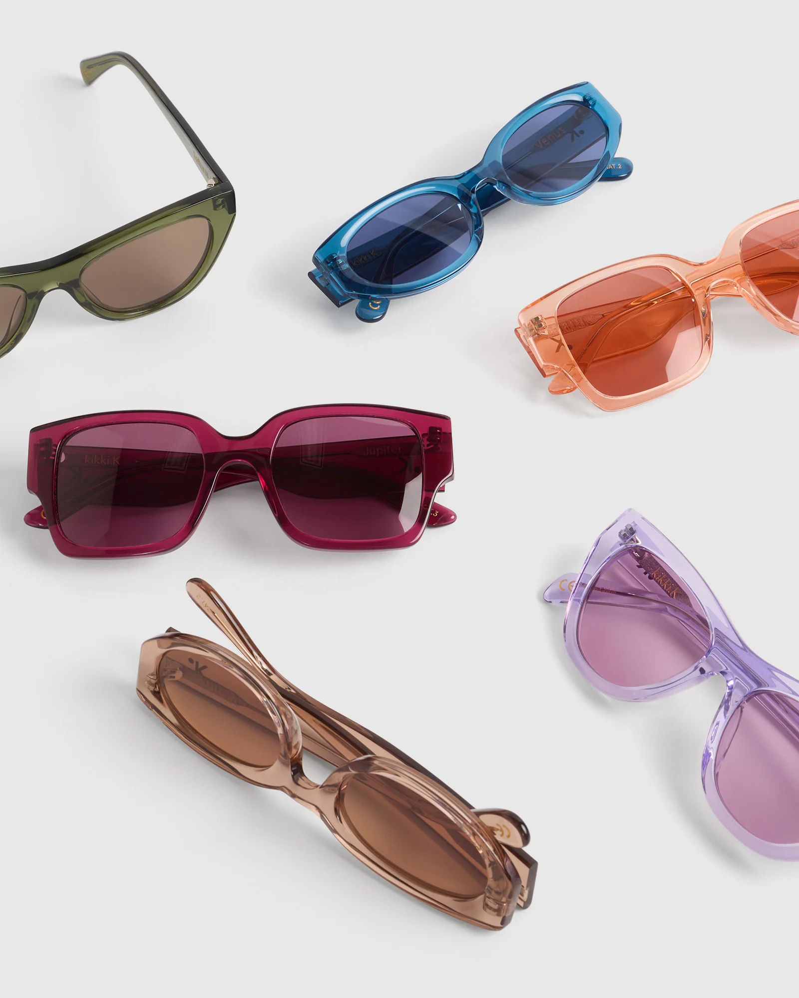 Saturn Sunglasses - Image 5