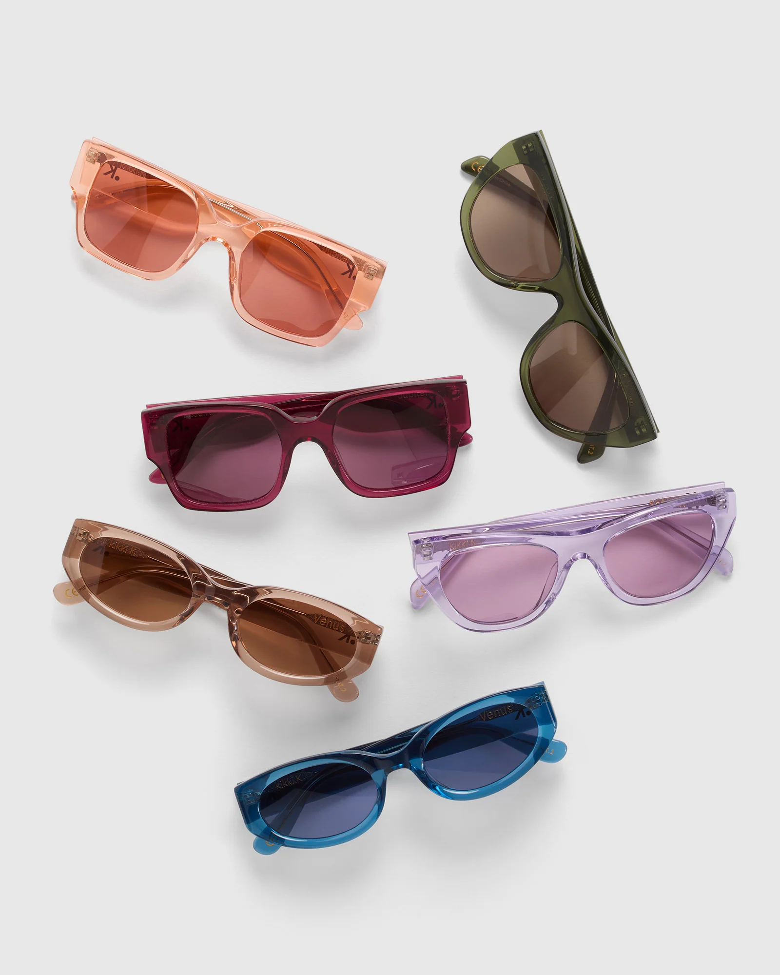 Saturn Sunglasses - Image 5