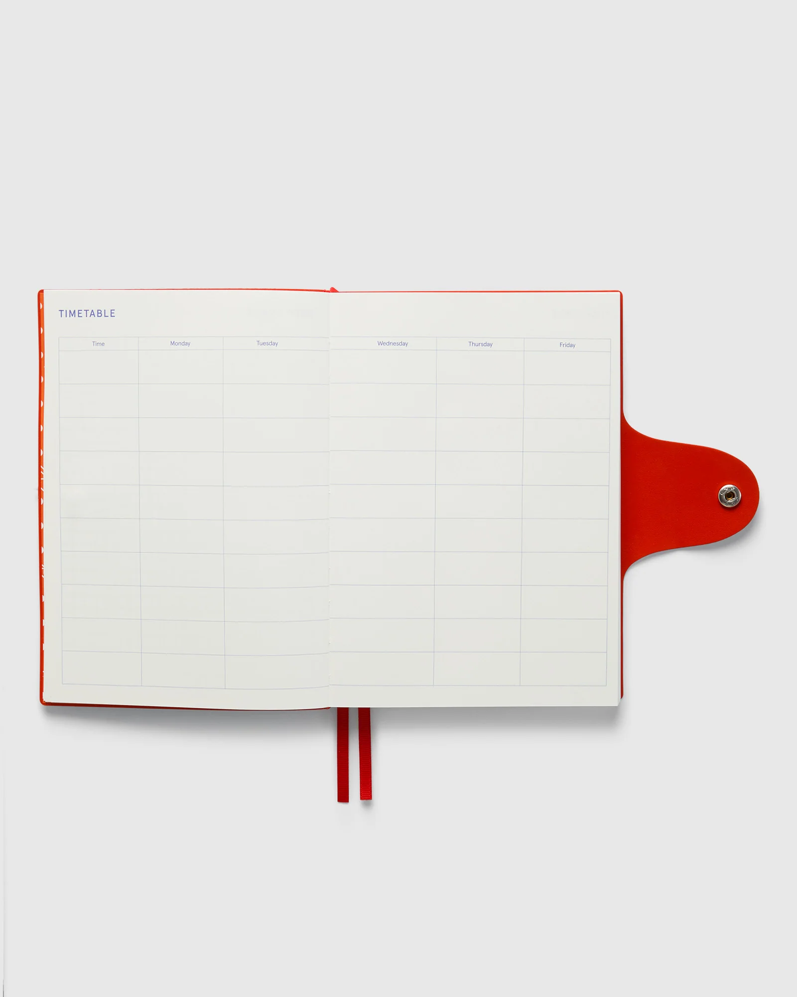 Snap Academic Planner A5 - Image 7
