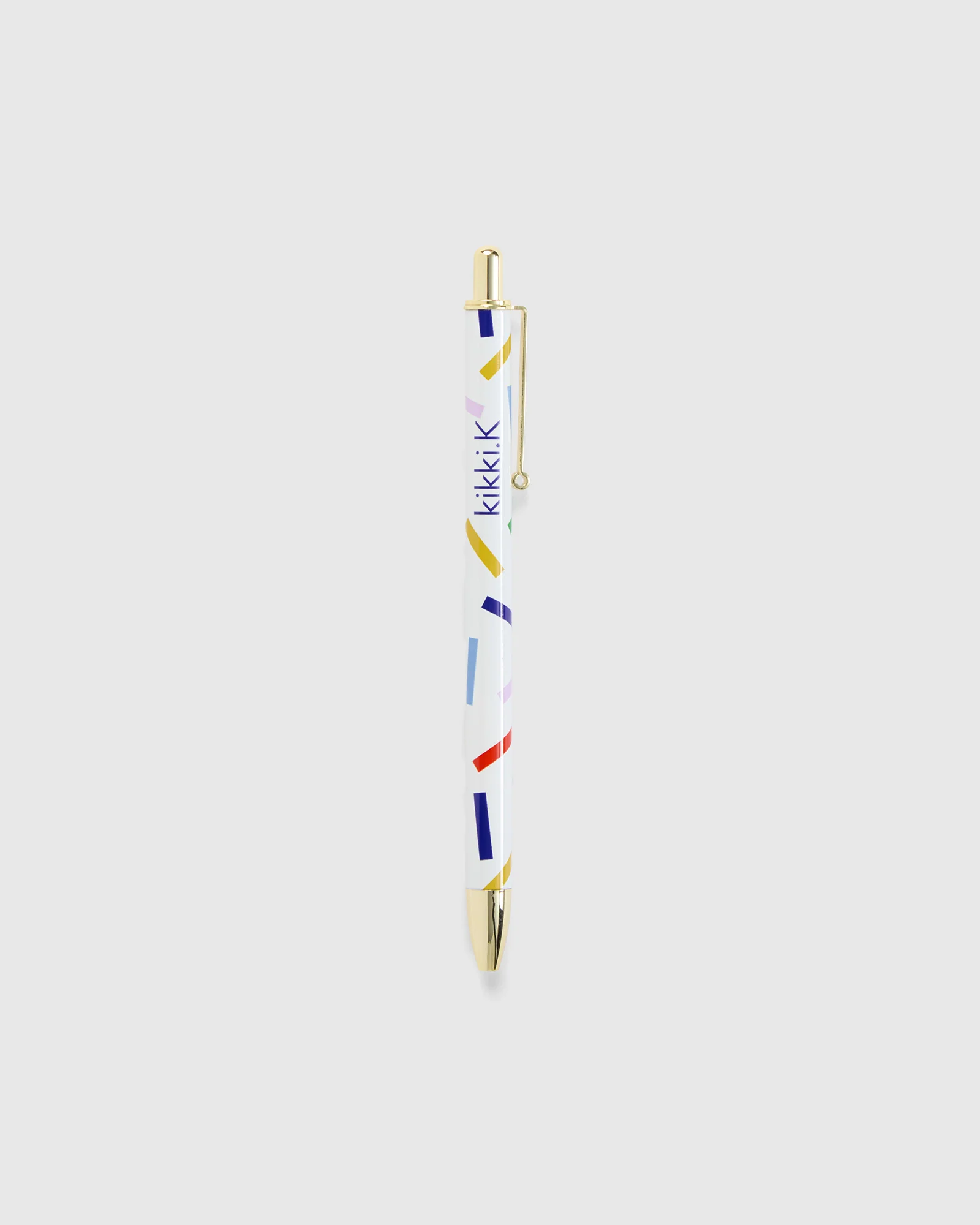 Snap Ballpoint Pen