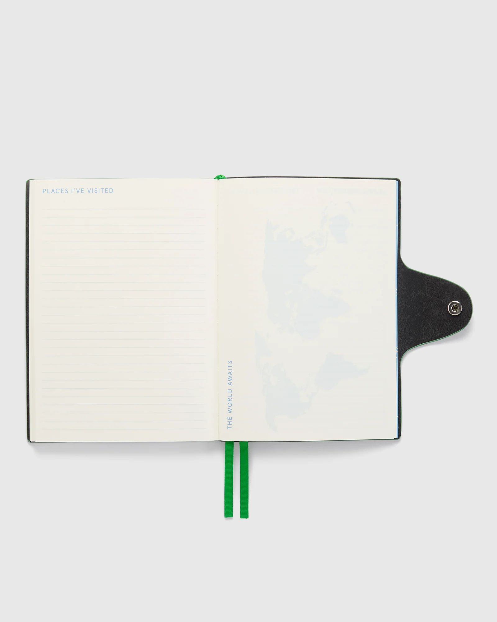Snap Travel Journal A5 - Image 5