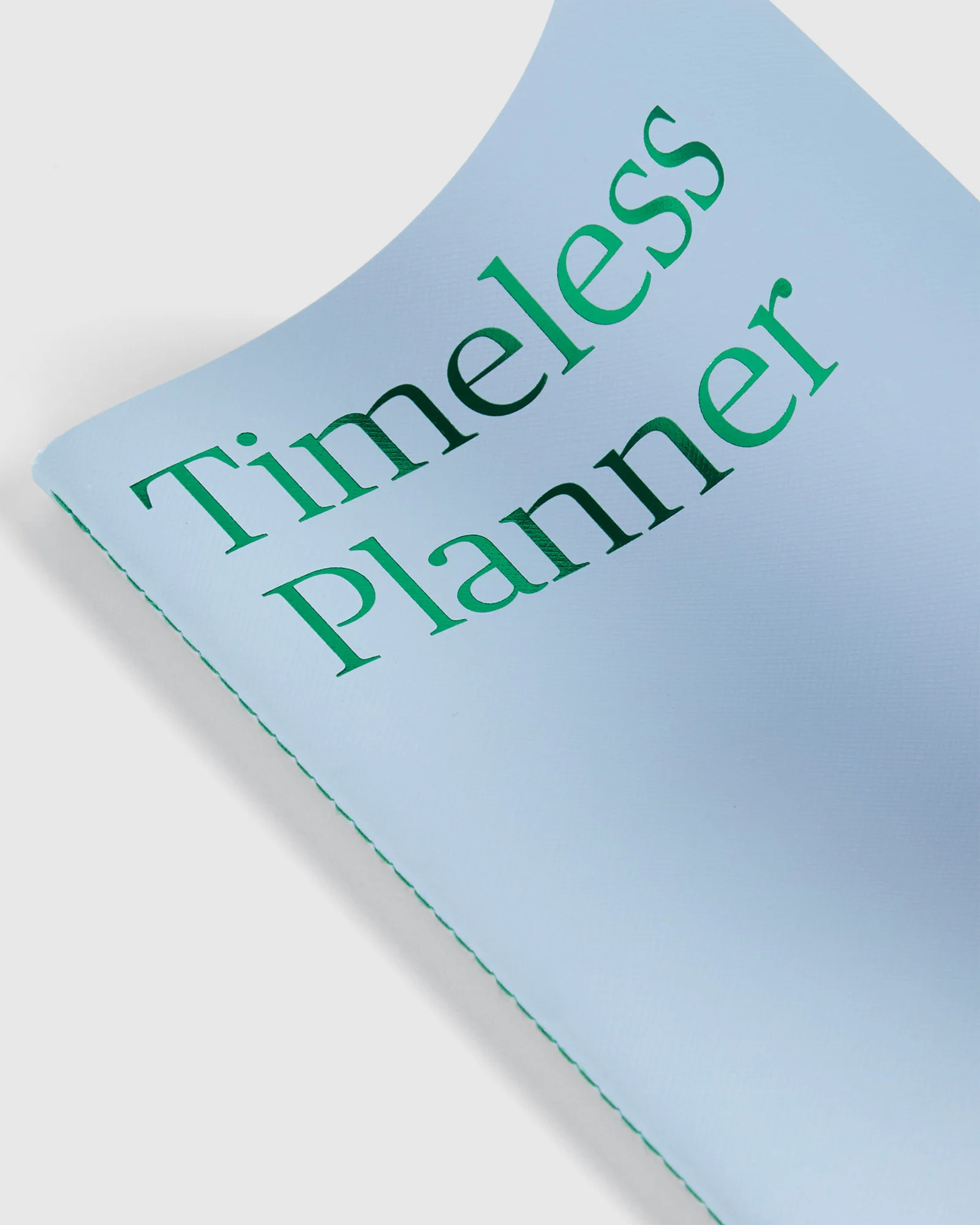 Stitch Day Planner Refill A5 - Image 3