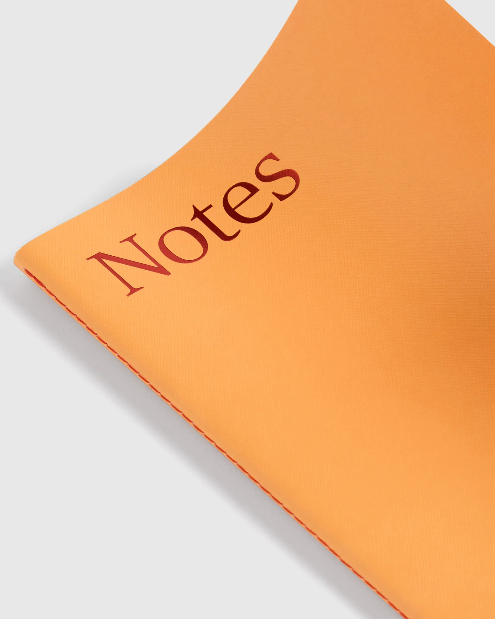 Stitch Notebook Blank Refill A5 - Image 3