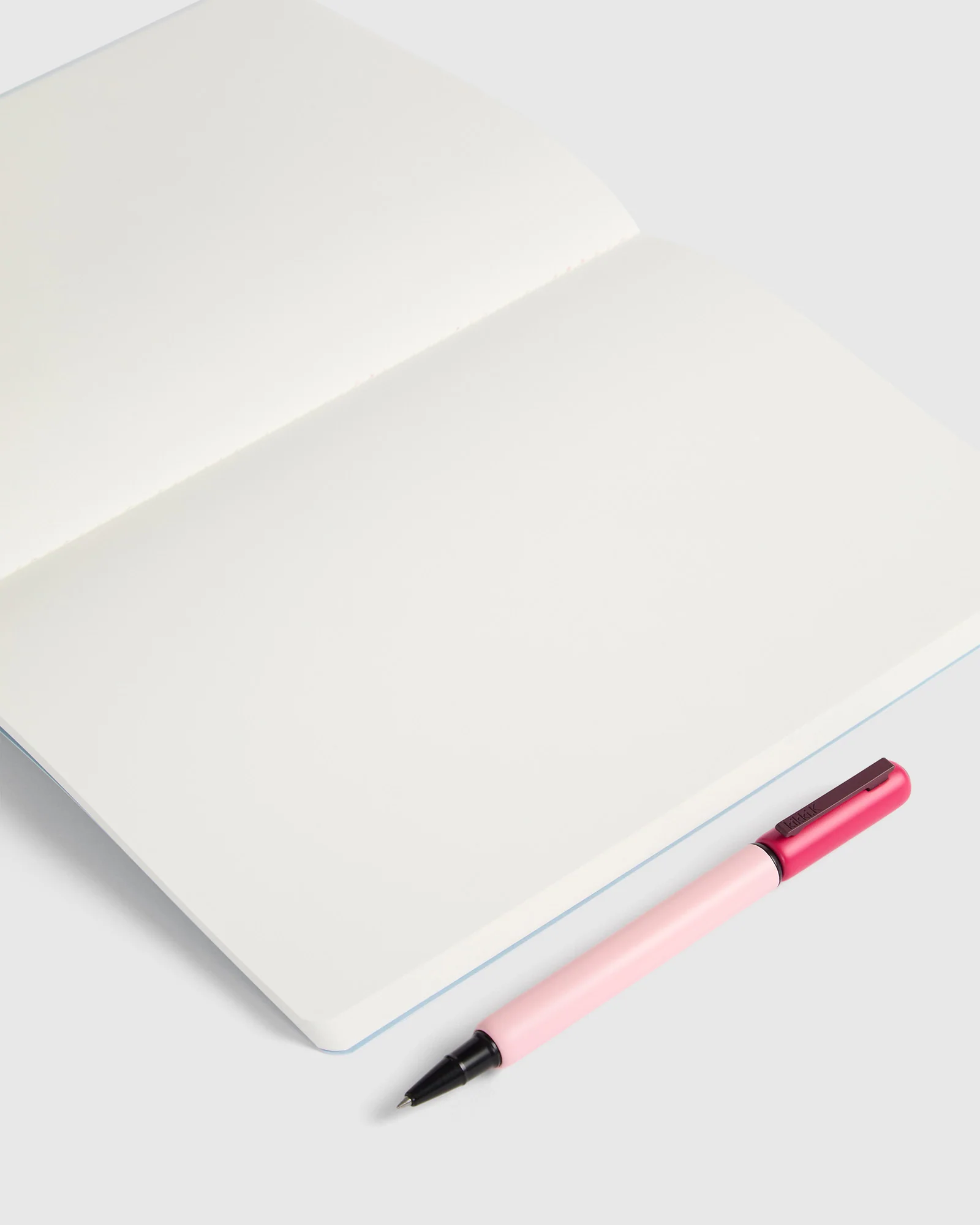 Stitch Notebook Blank Refill B5 - Image 2