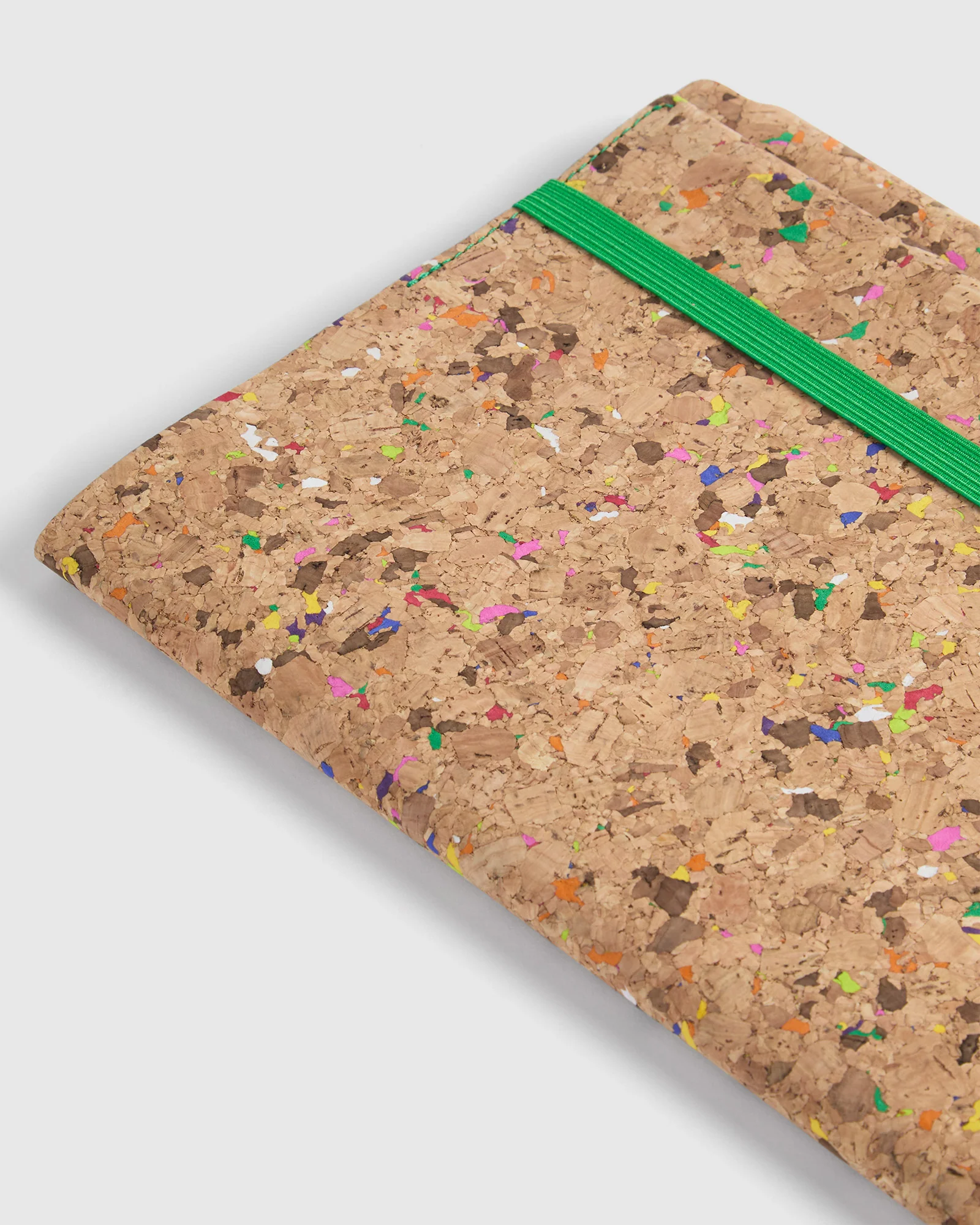 Stitch Notebook Holder B5 - Image 3