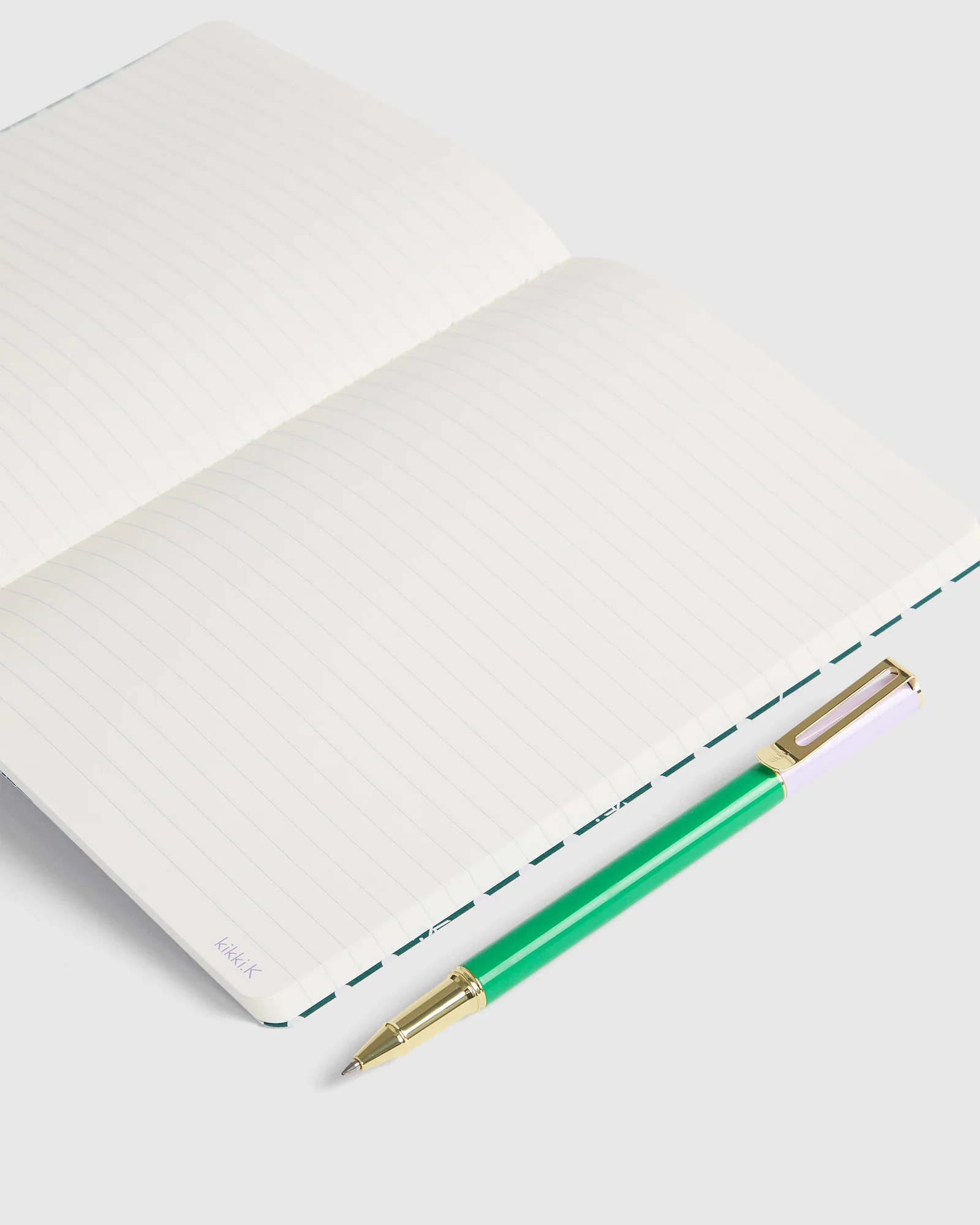 Stitch Notebook Lined Refill A5 - Image 2