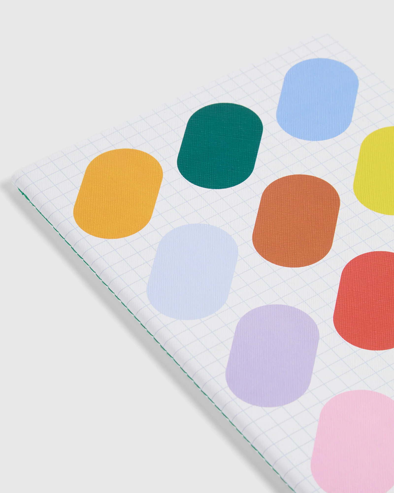 Stitch Notebook Lined Refill B5 - Image 3