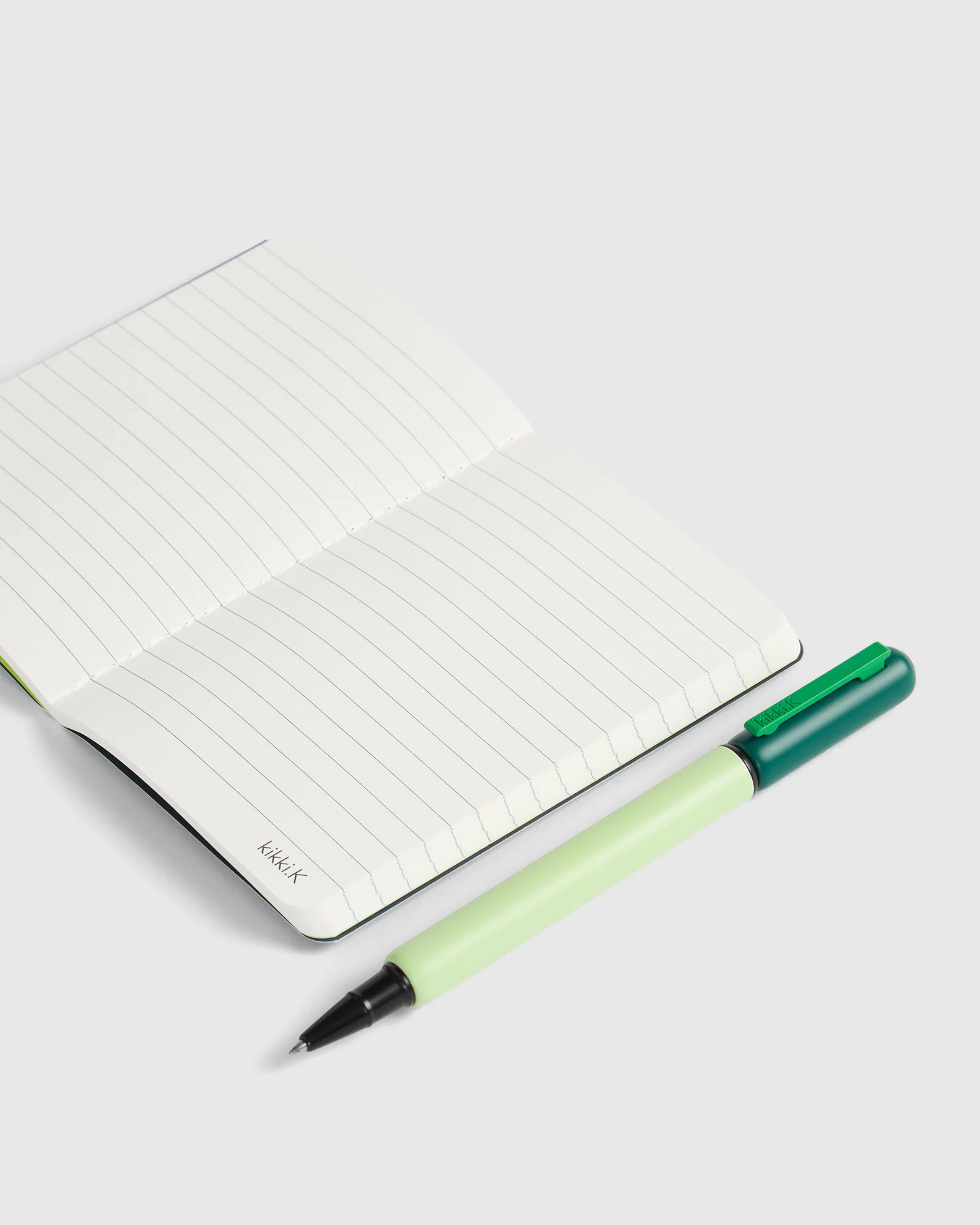 Stitch Notebook Lined Refill B7 - Image 2