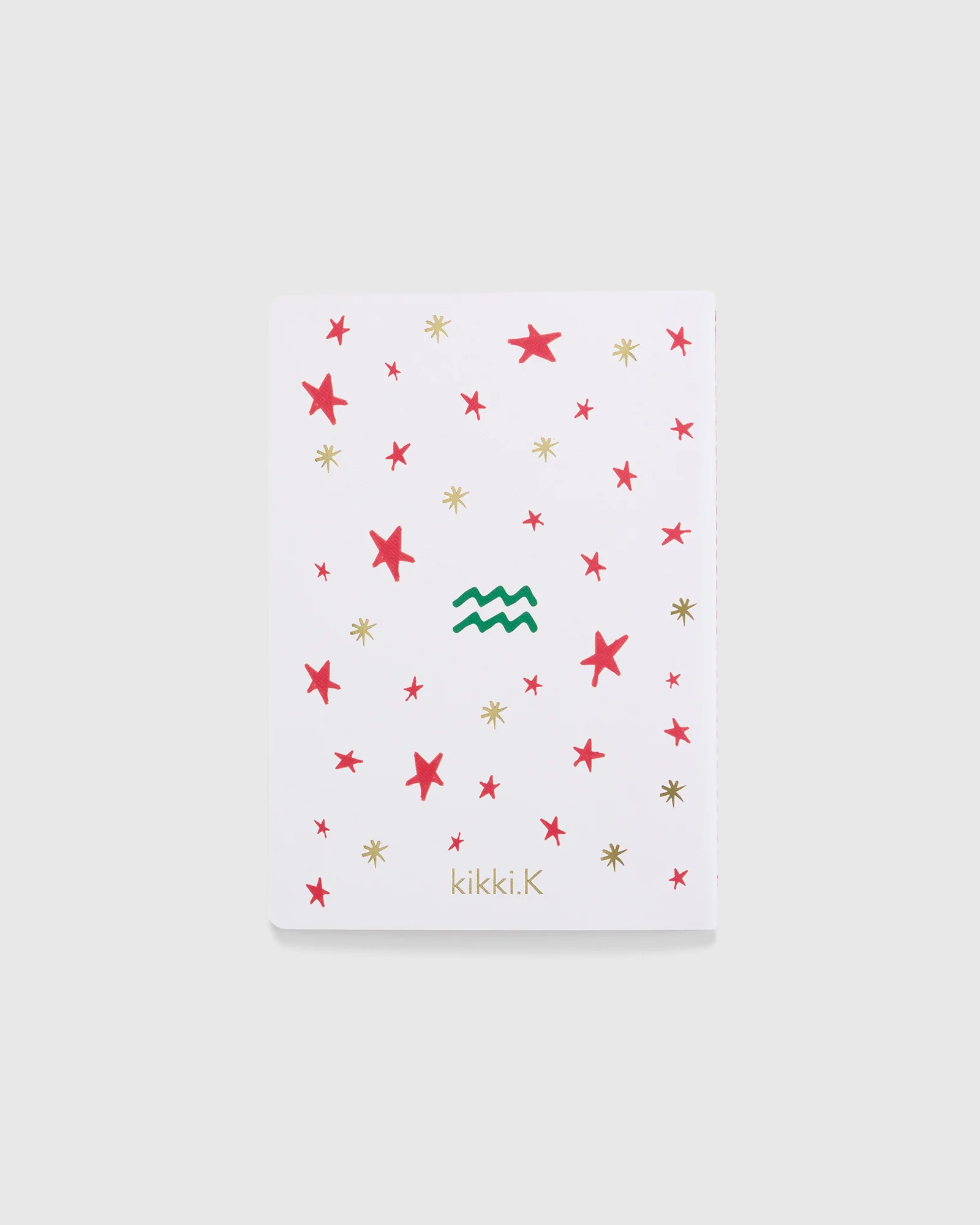 Stitch Notebook Refill Lined A5 - Image 4