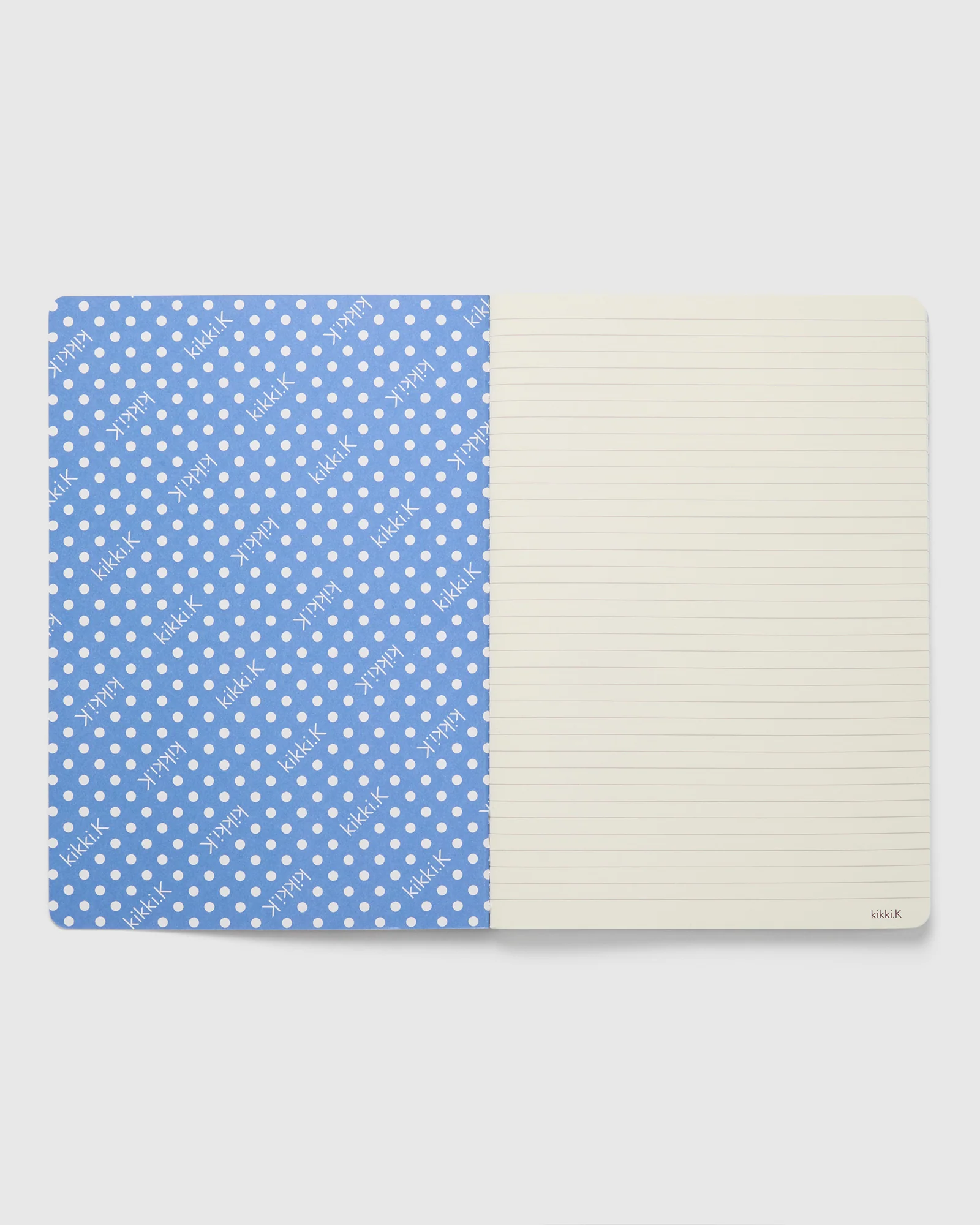 Stitch Notebook Refill Lined B5 - Image 3