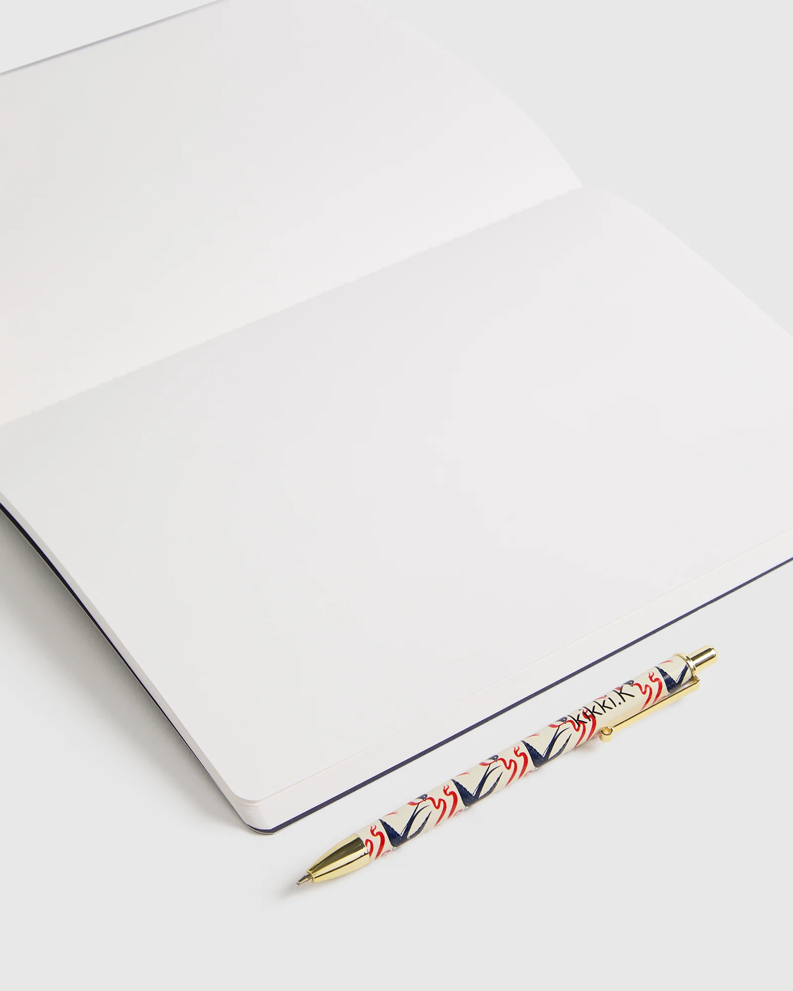 Stitch Sketchbook 120 GSM B5 - Image 2