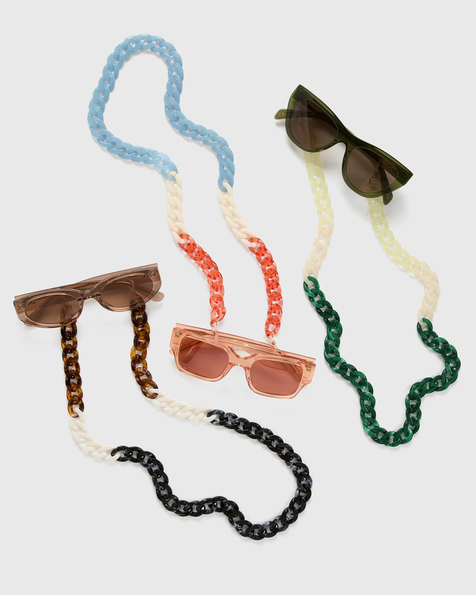 Sunglasses Chain - Image 8